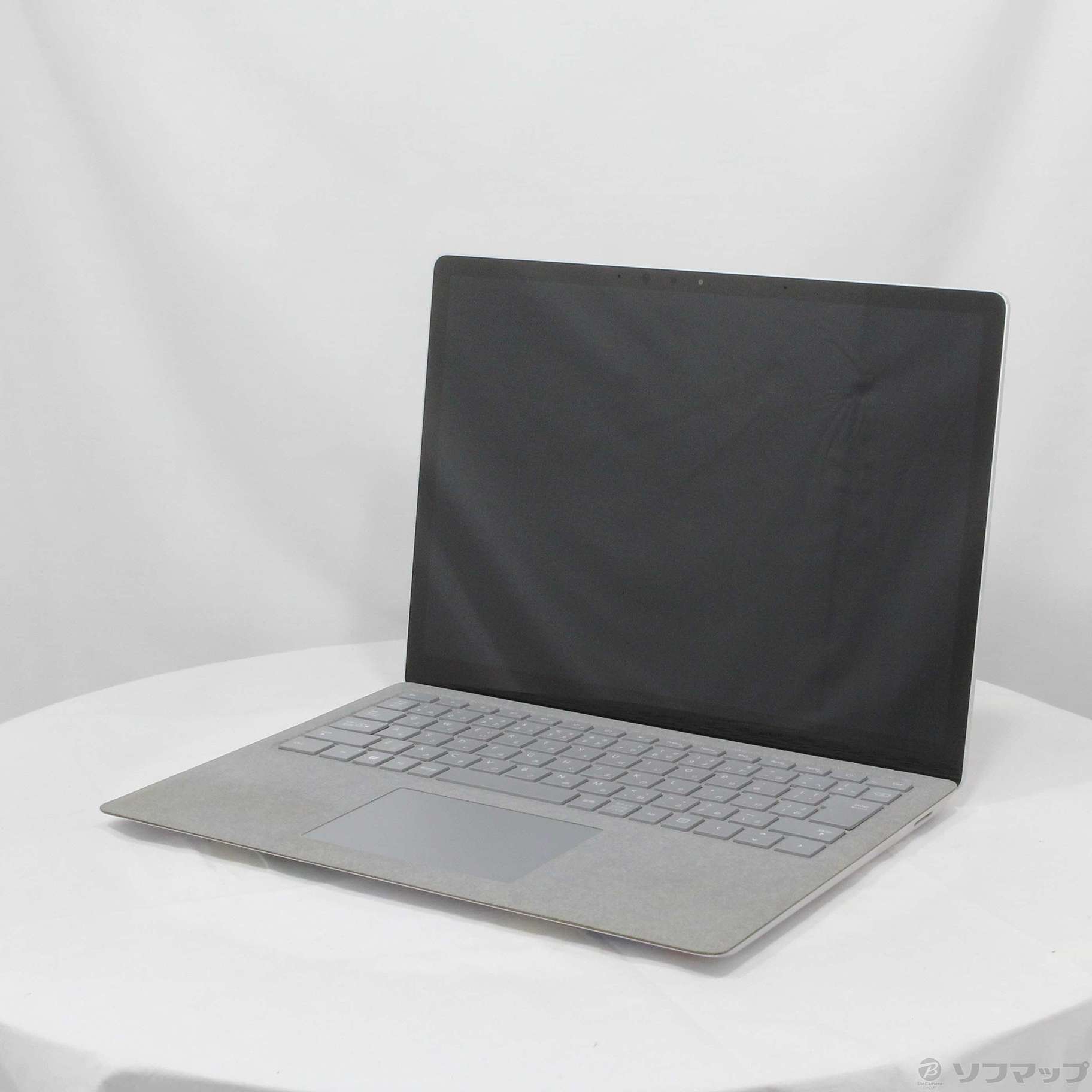 Microsoft Surface Laptop DAG-00106 | www.fleettracktz.com