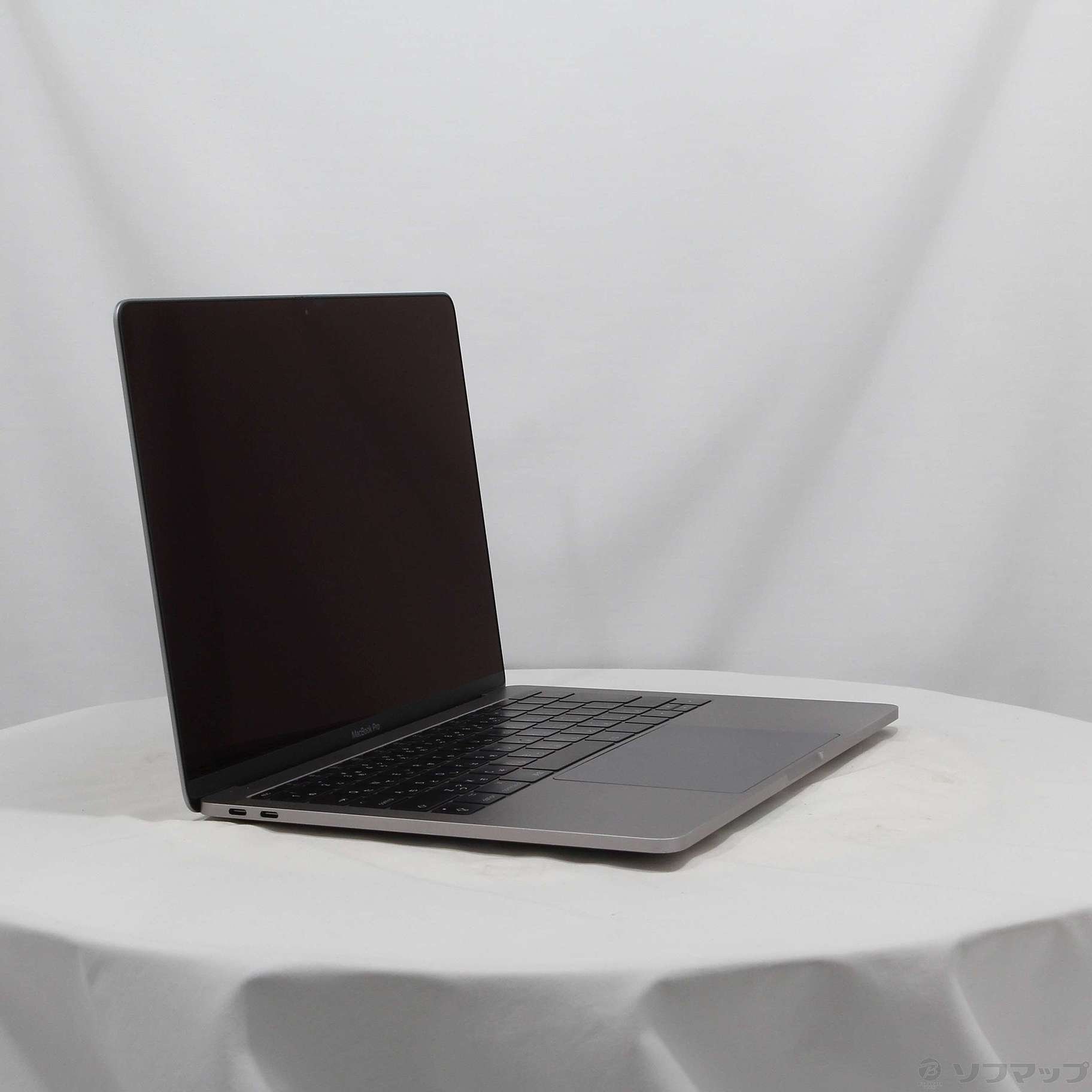 ジャンク品 MacBook Pro 16inch 2019 Intel 画面滲み