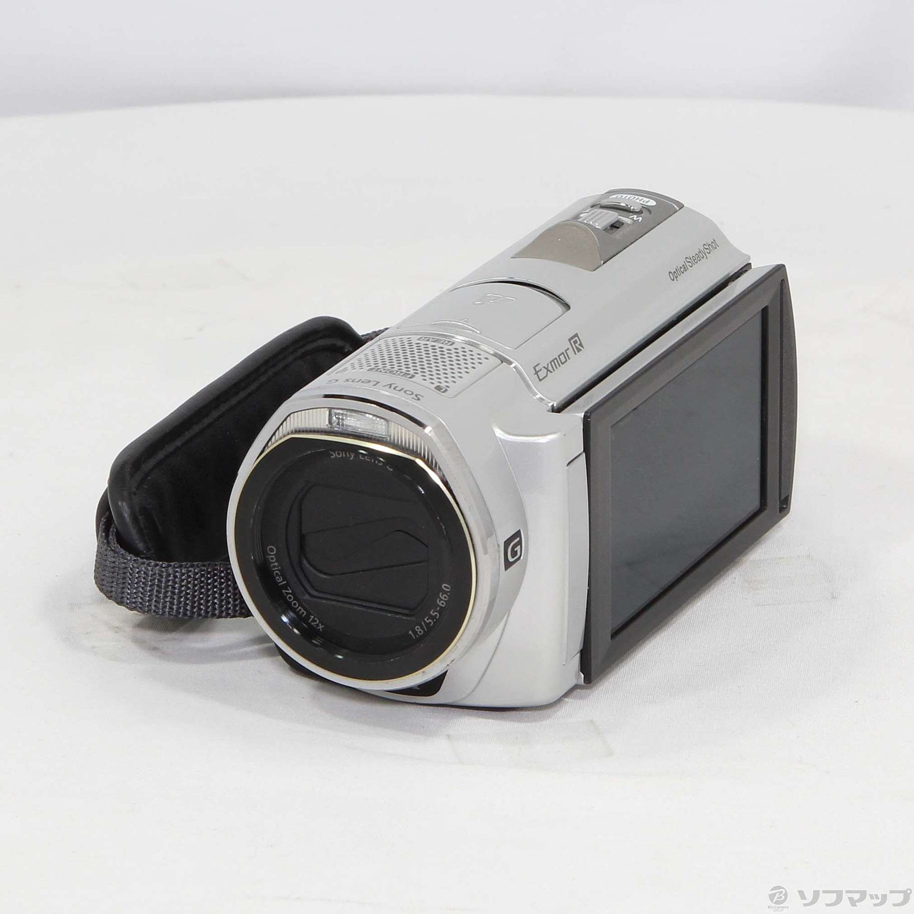 SONY HDR-CX500V | www.carmenundmelanie.at