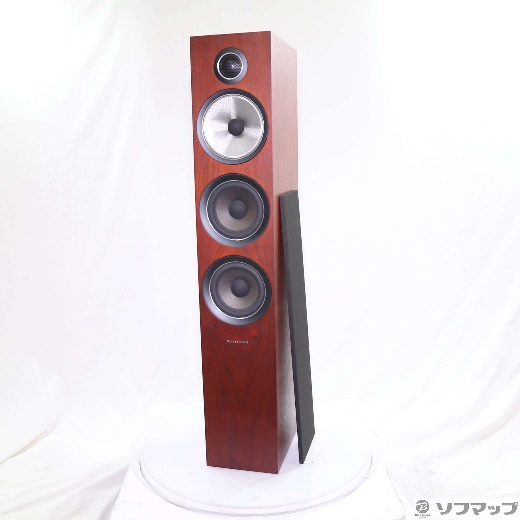 Bowers＆Wilkins(バウワースアンドウィルキンス) 〔展示品〕 707 S2 MR