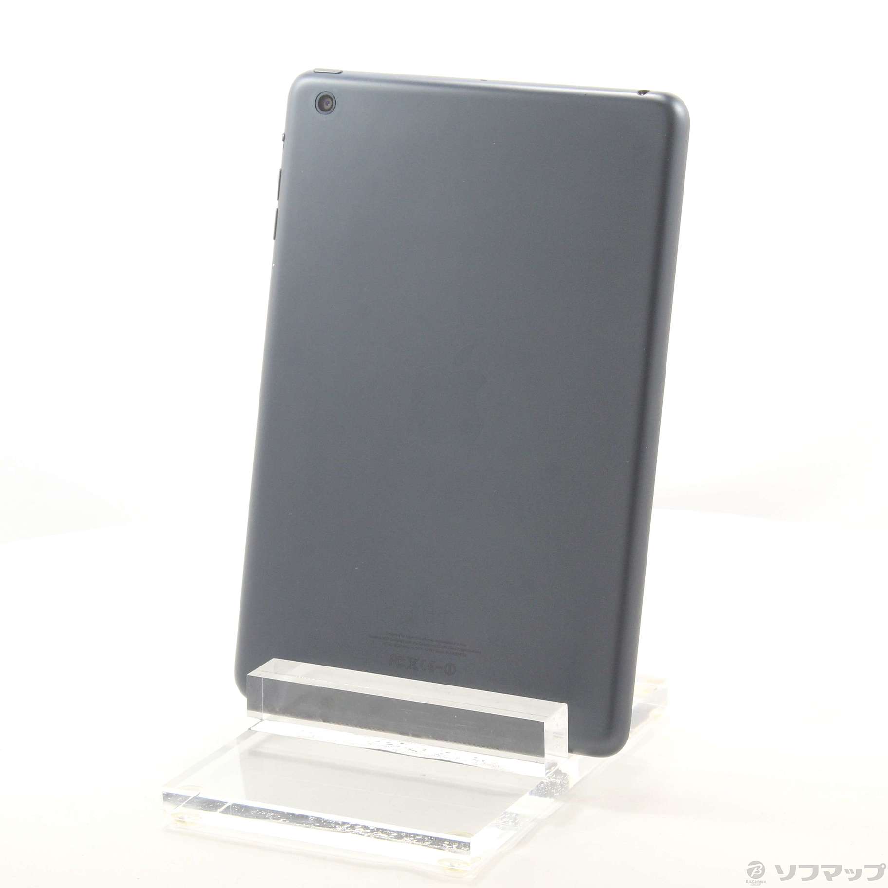 中古】iPad mini 16GB ブラック&スレート MD528J／A Wi-Fi