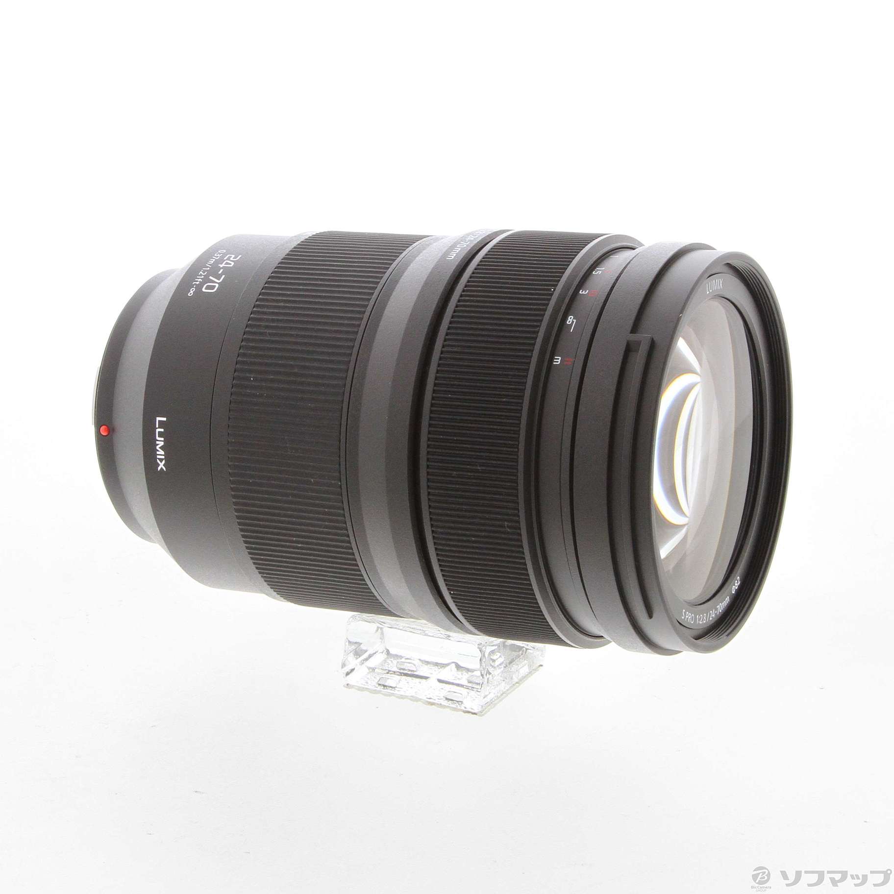 LUMIX S PRO 24-70 mm F2.8 S-E2470 ライカLマウント用