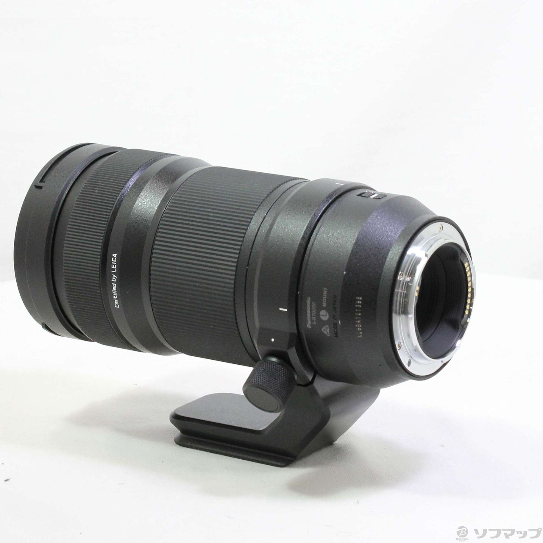 中古】LUMIX S PRO 70-200mm F4 O.I.S. [2133047173289] - リコレ