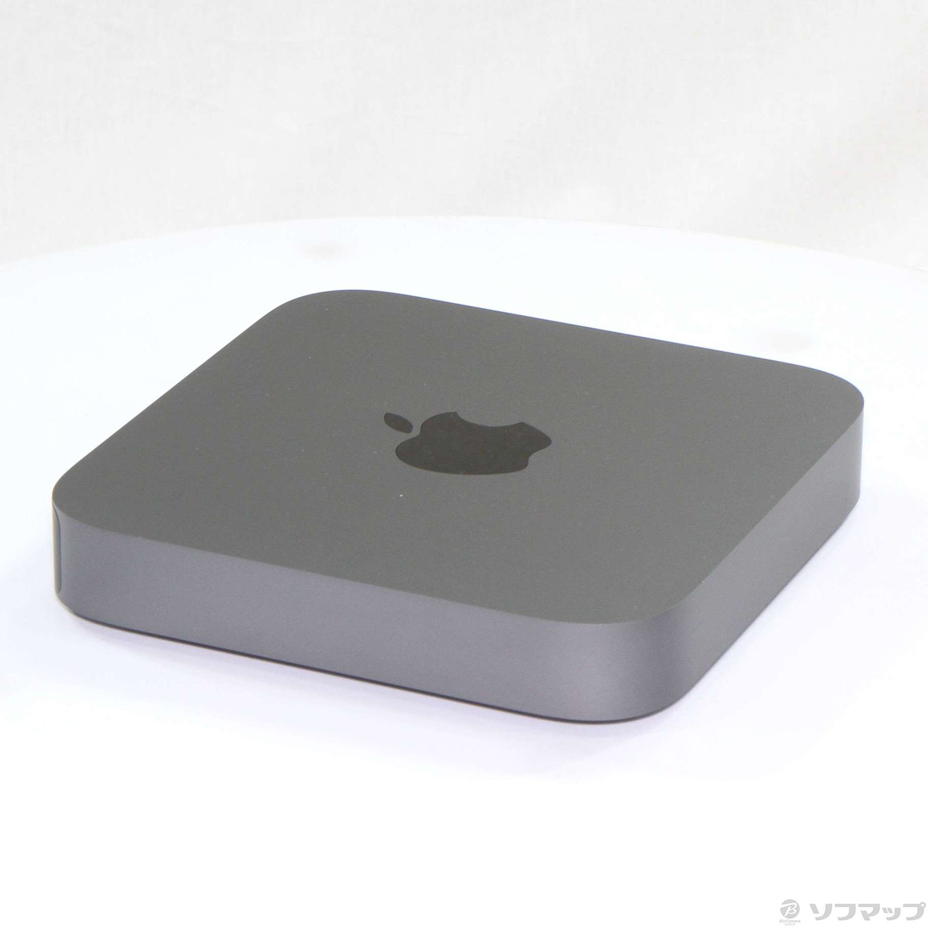 Mac mini Late 2018 MRTT2J／A Core_i5 3GHz 16GB SSD256GB 〔10.15 Catalina〕