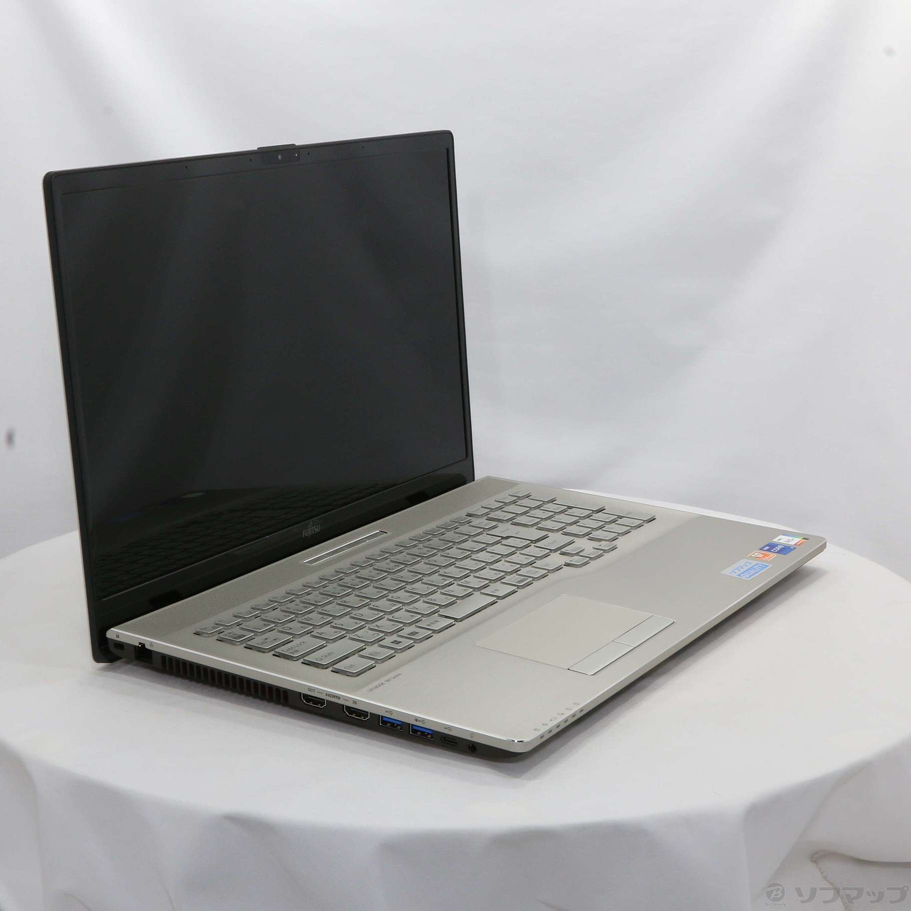 LIFEBOOK WN1／H1 FMVNH02001