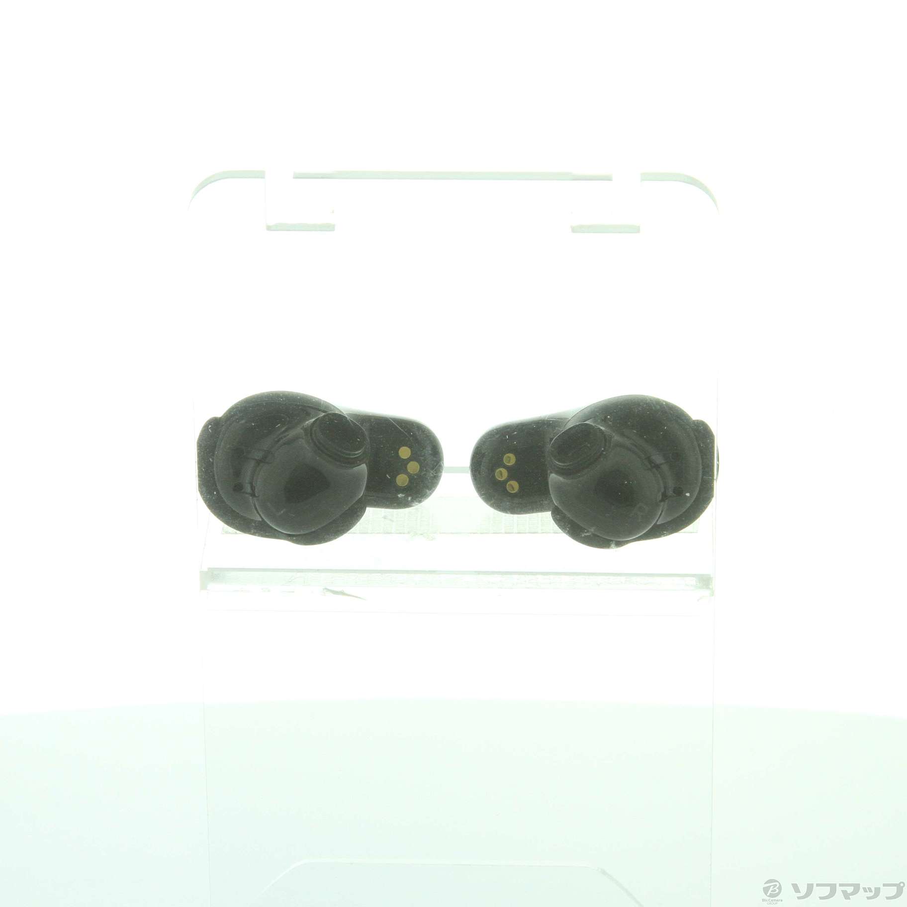中古】Bose QuietComfort Earbuds II トリプルブラック