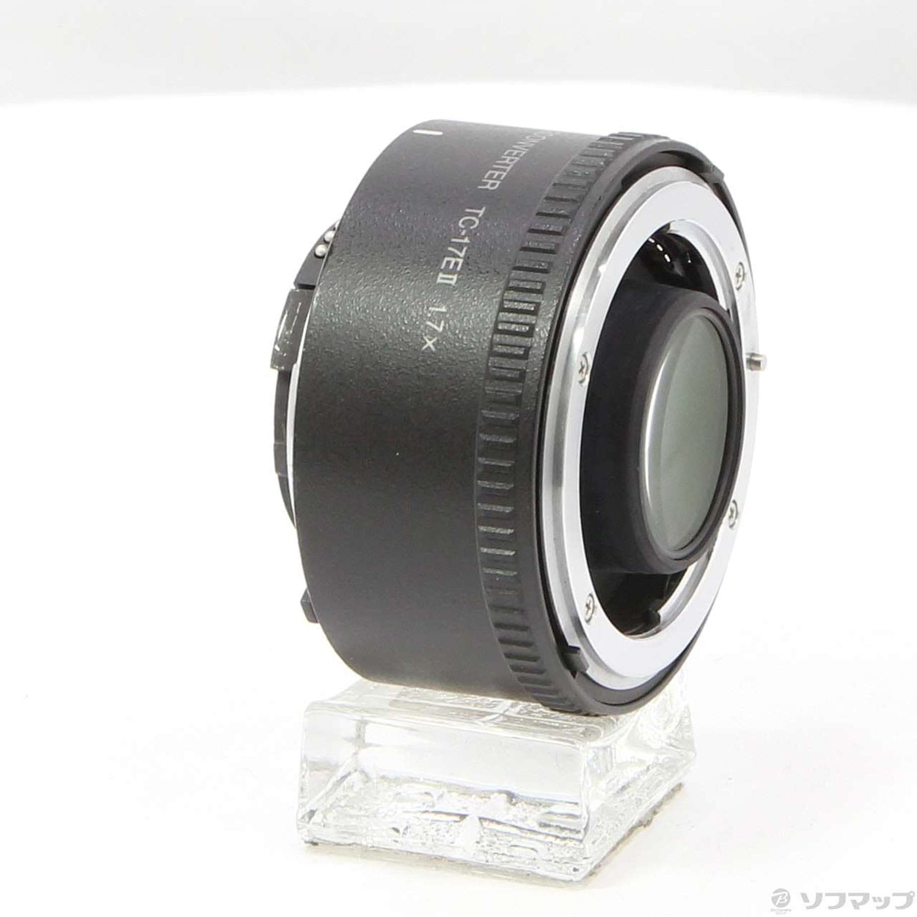 中古】Nikon AI AF-S テレコンバーター TC-17 E II [2133047177393