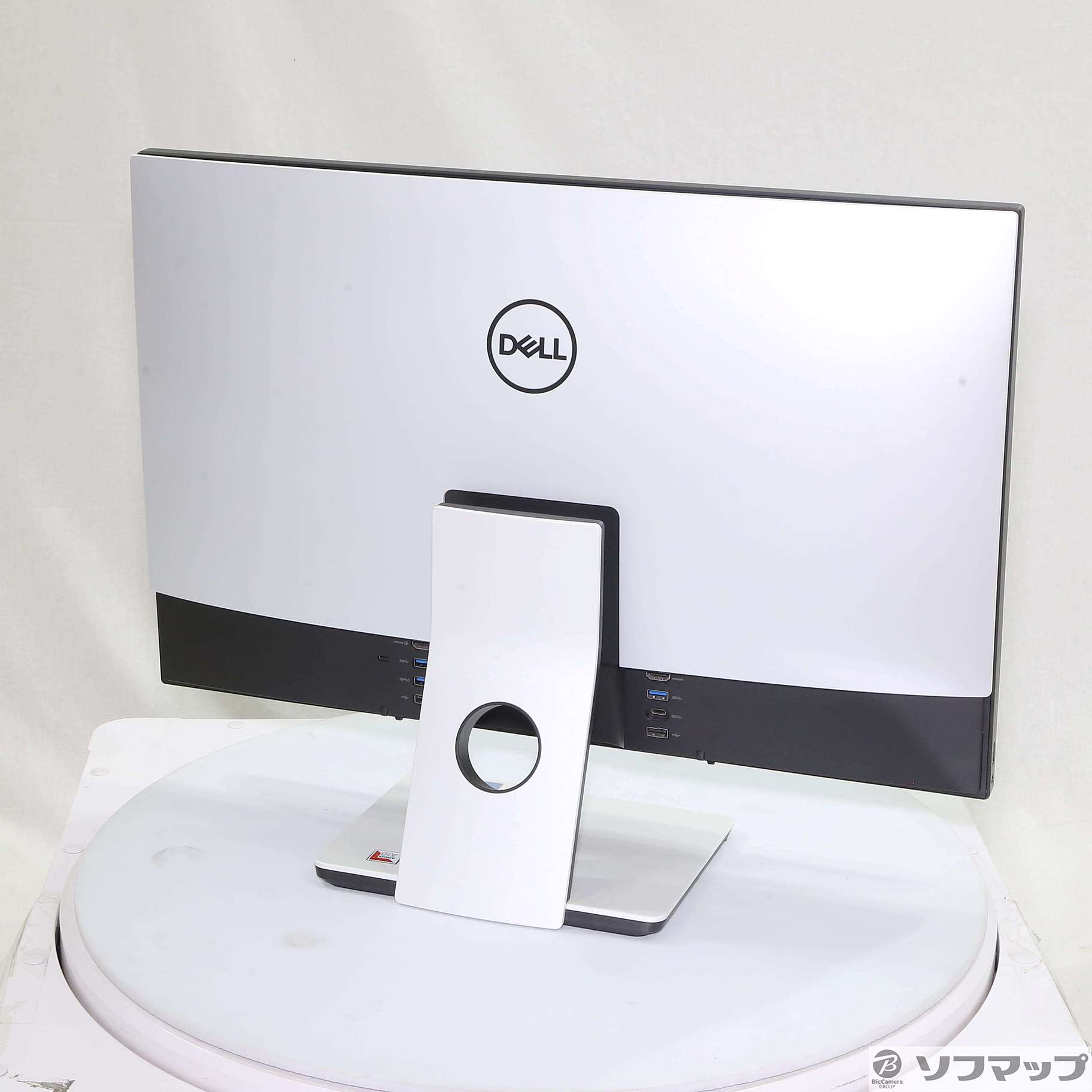 Inspiron 24 5475 〔Windows 10〕