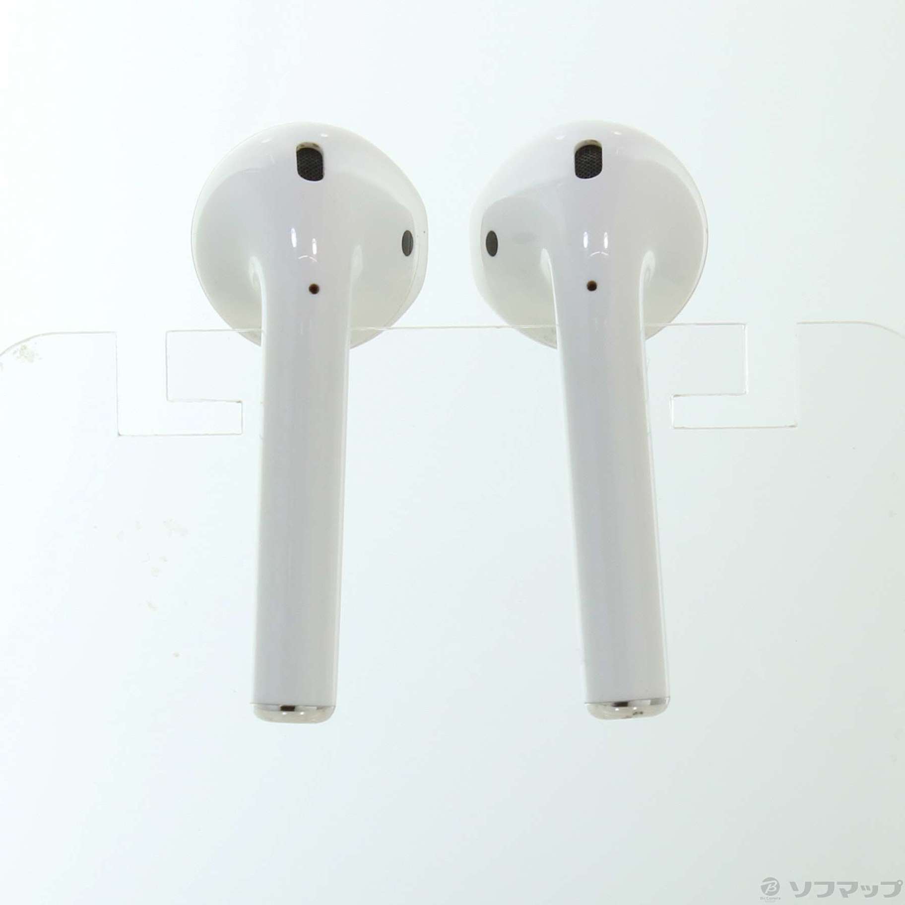 中古】AirPods 第1世代 MMEF2J／A [2133047177683] - リコレ