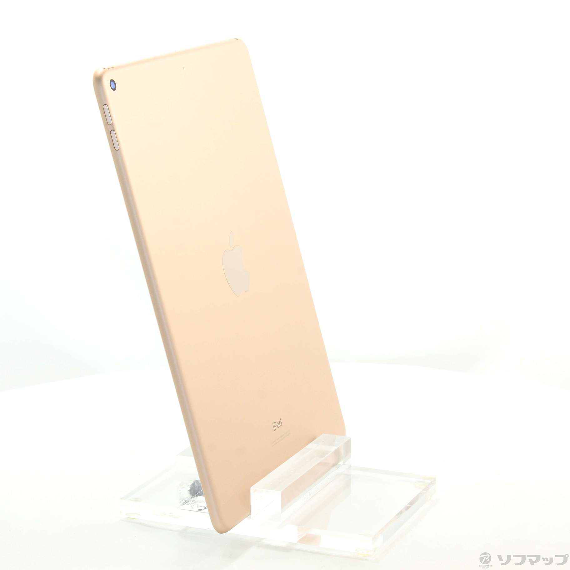 中古】iPad Air 第3世代 64GB ゴールド MUUL2J／A Wi-Fi