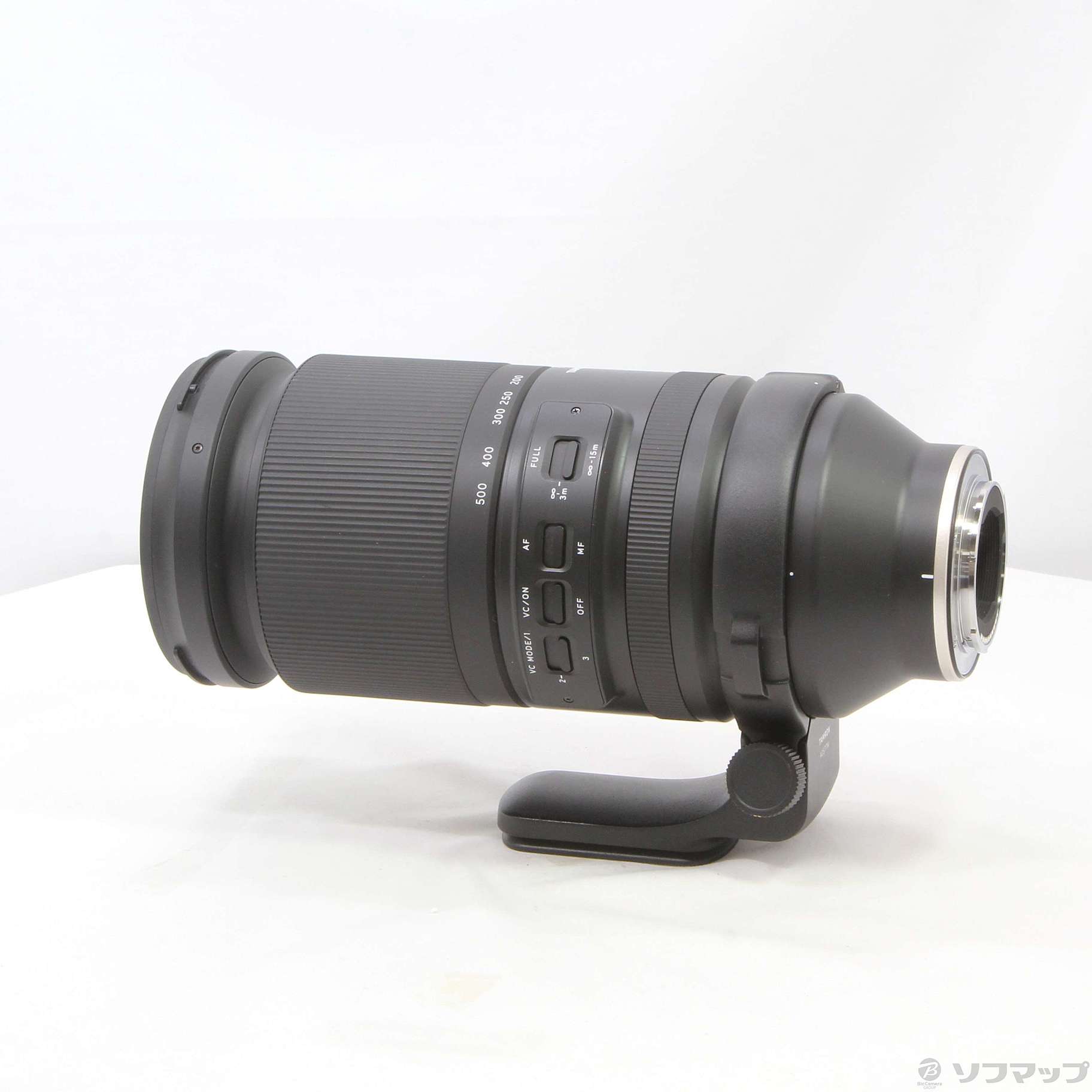 【中古】150-500mm F／5-6.7 Di III VC VXD (Model A057) [2133047179793] - リコレ ...
