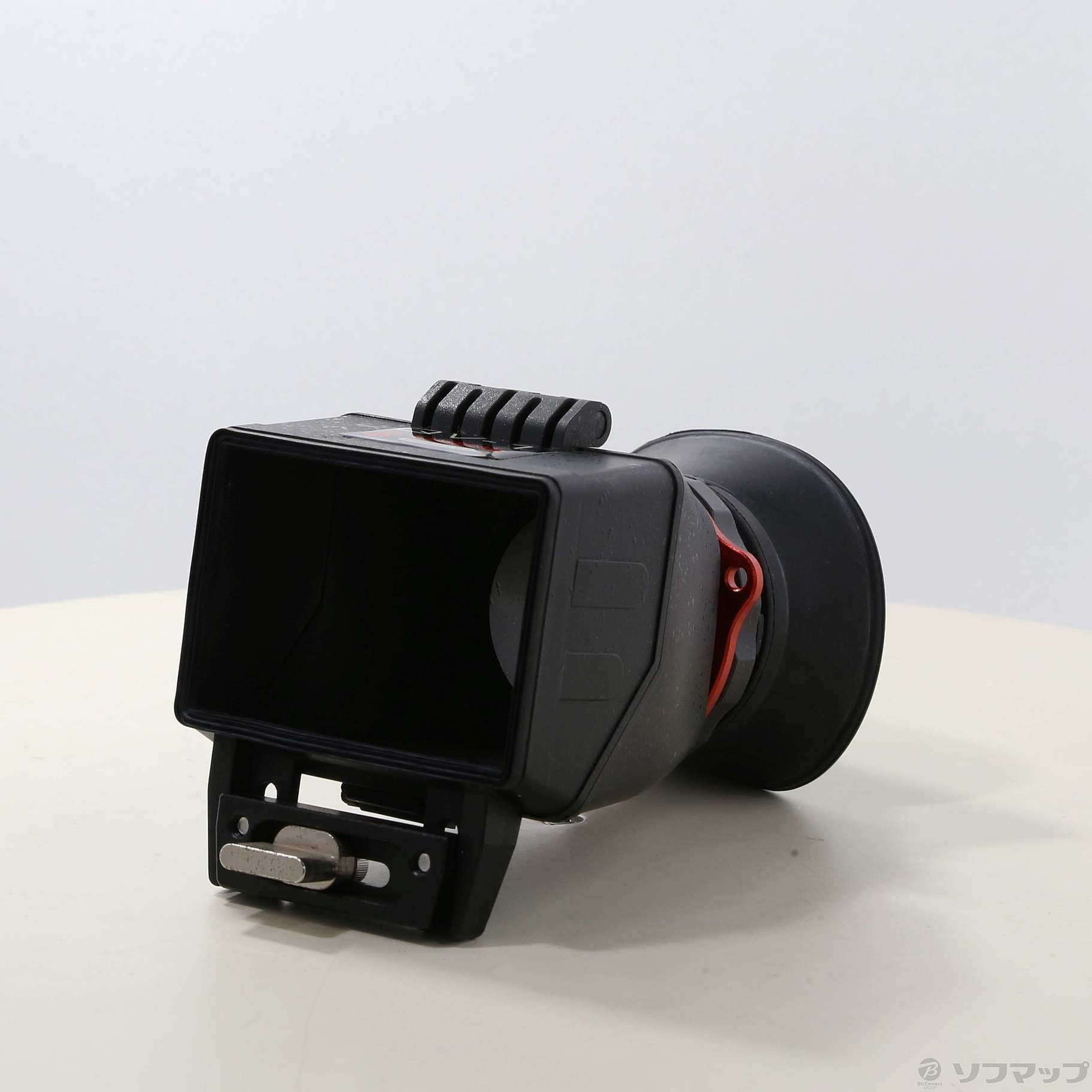 Kamerar QV-1 LCDビューファインダー