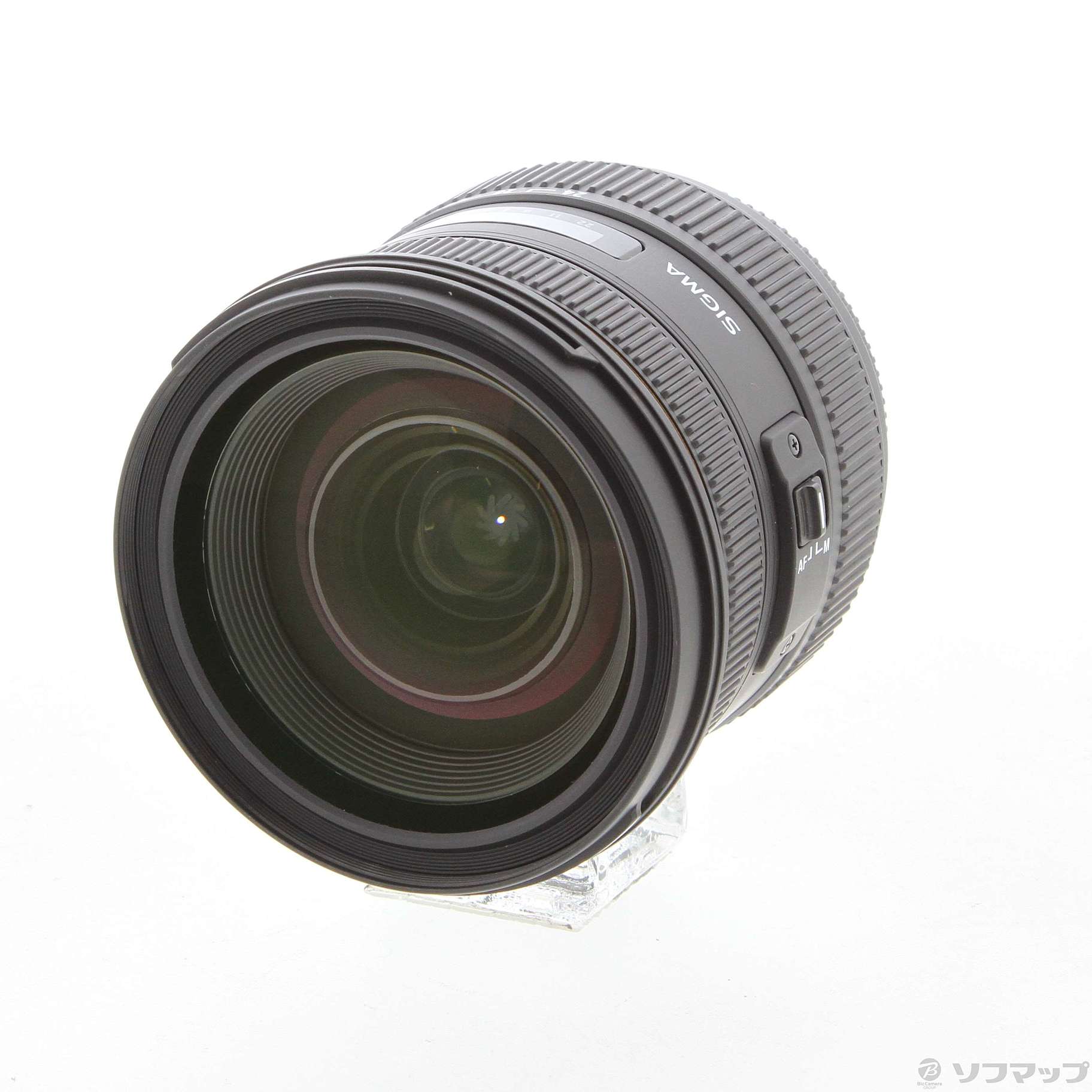 SALE／58%OFF】 SIGMA シグマ AF 24-70mm F2.8 IF EX DG HSM SONY用