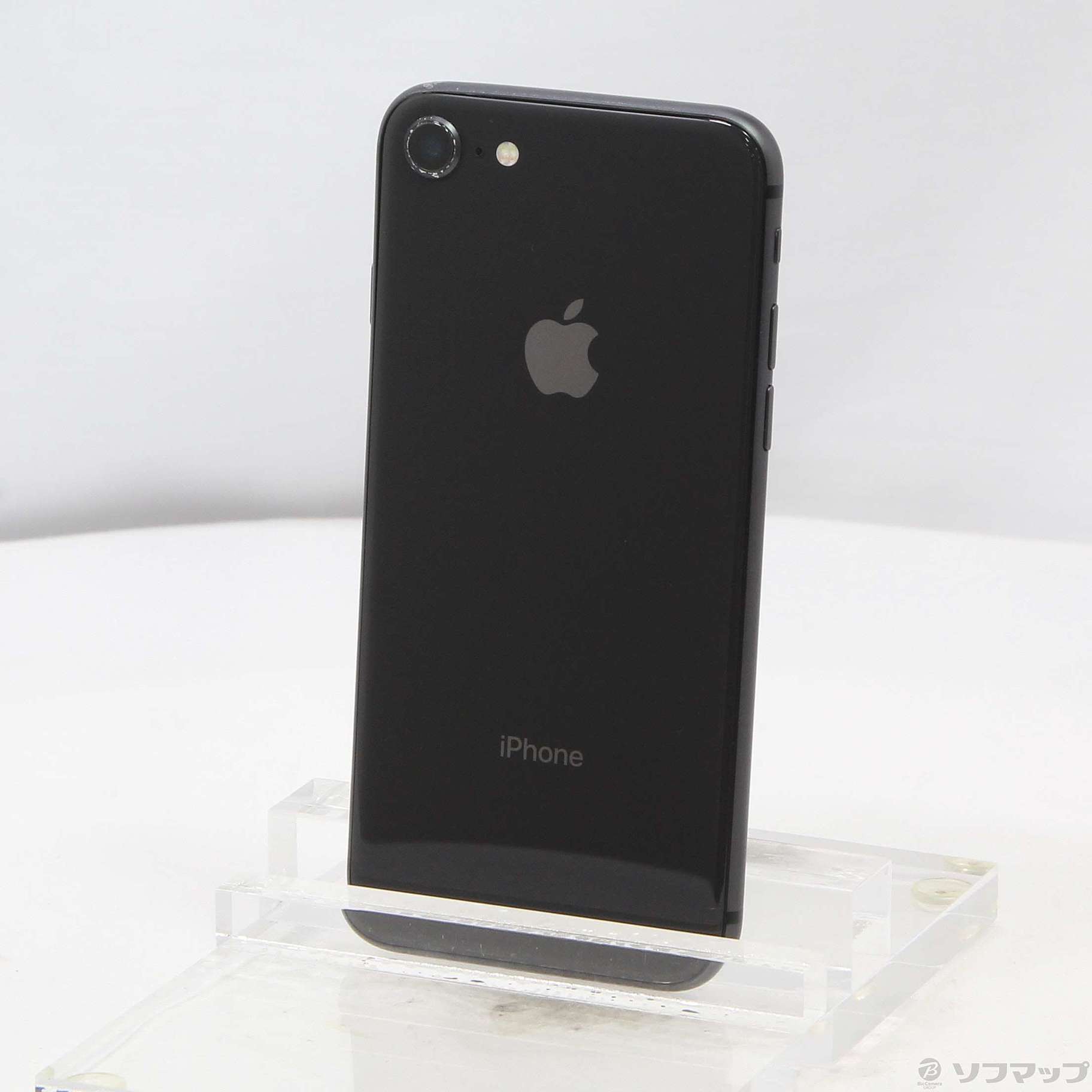iPhone8 64GB スペースグレイ SIMフリー ジャンク-