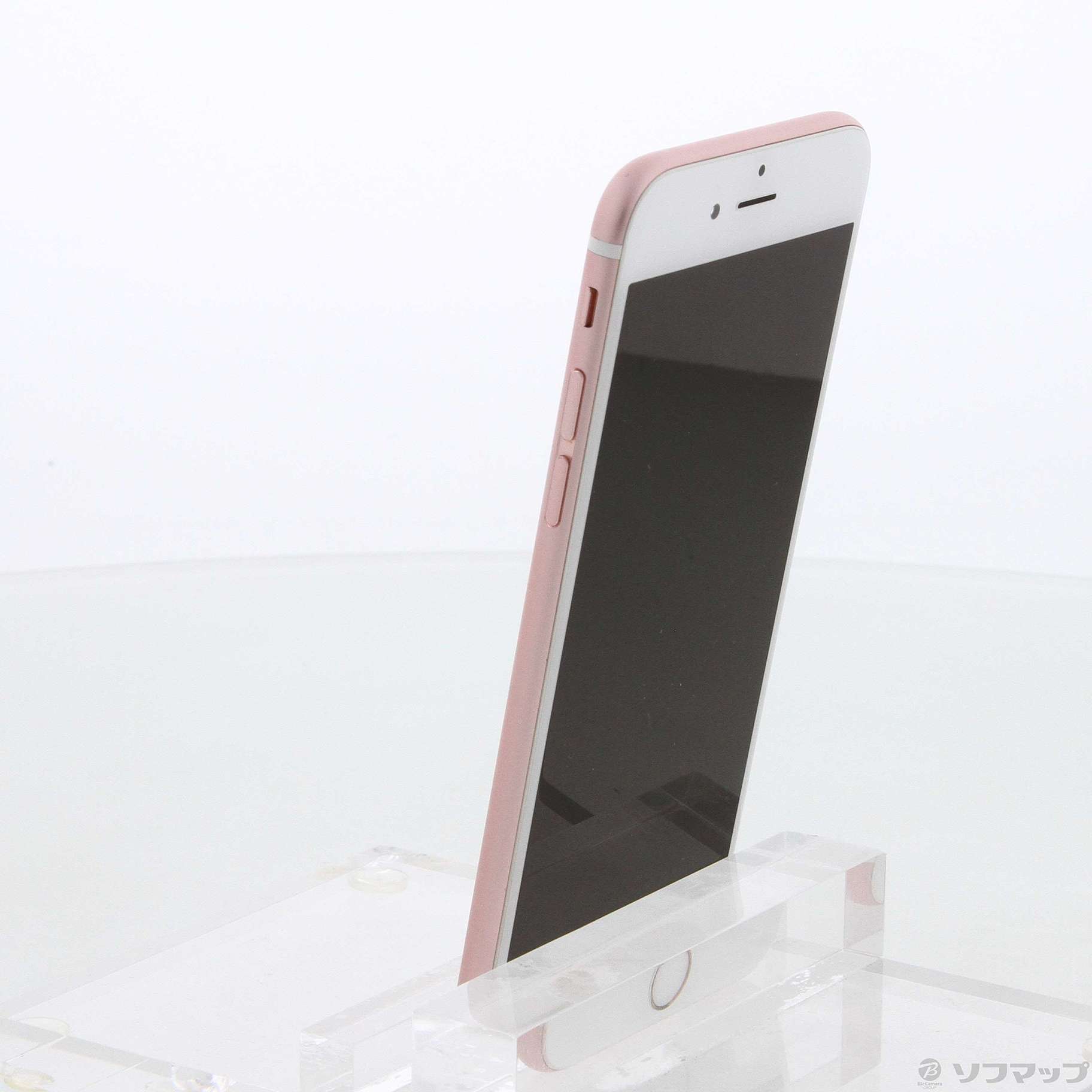 中古】iPhone6s 32GB ローズゴールド MN122J／A SoftBank ...