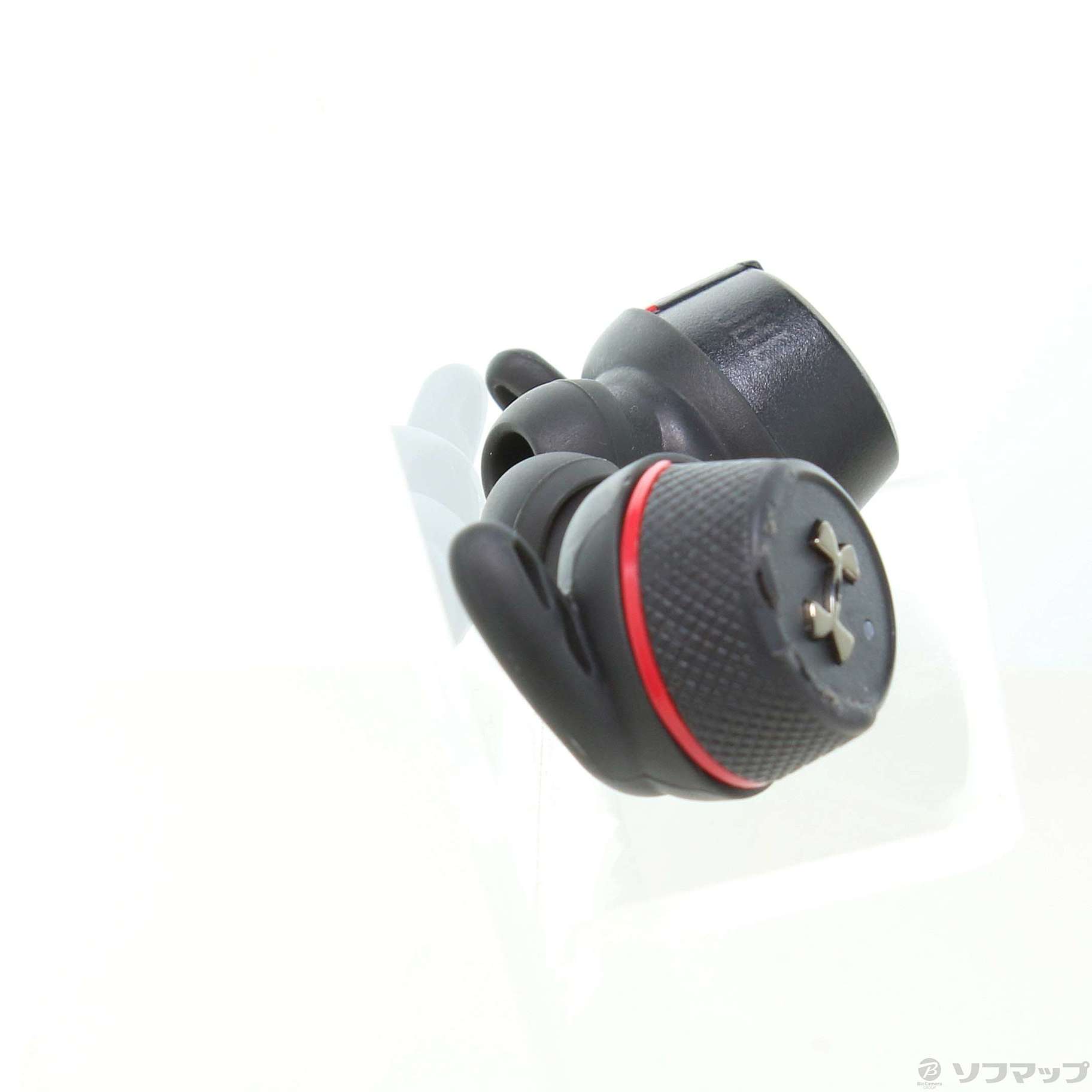 中古】UA SPORT WIRELESS FLASH ブラック UAJBLFLASHBLK