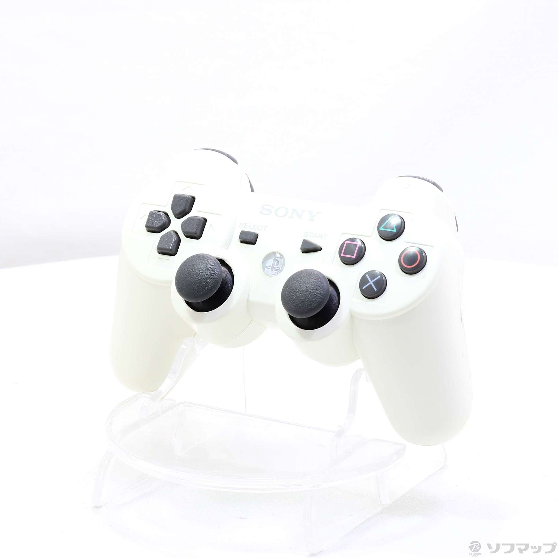 楽天市場】PS3 プレステ3 コントローラー ワイヤレス デュアル