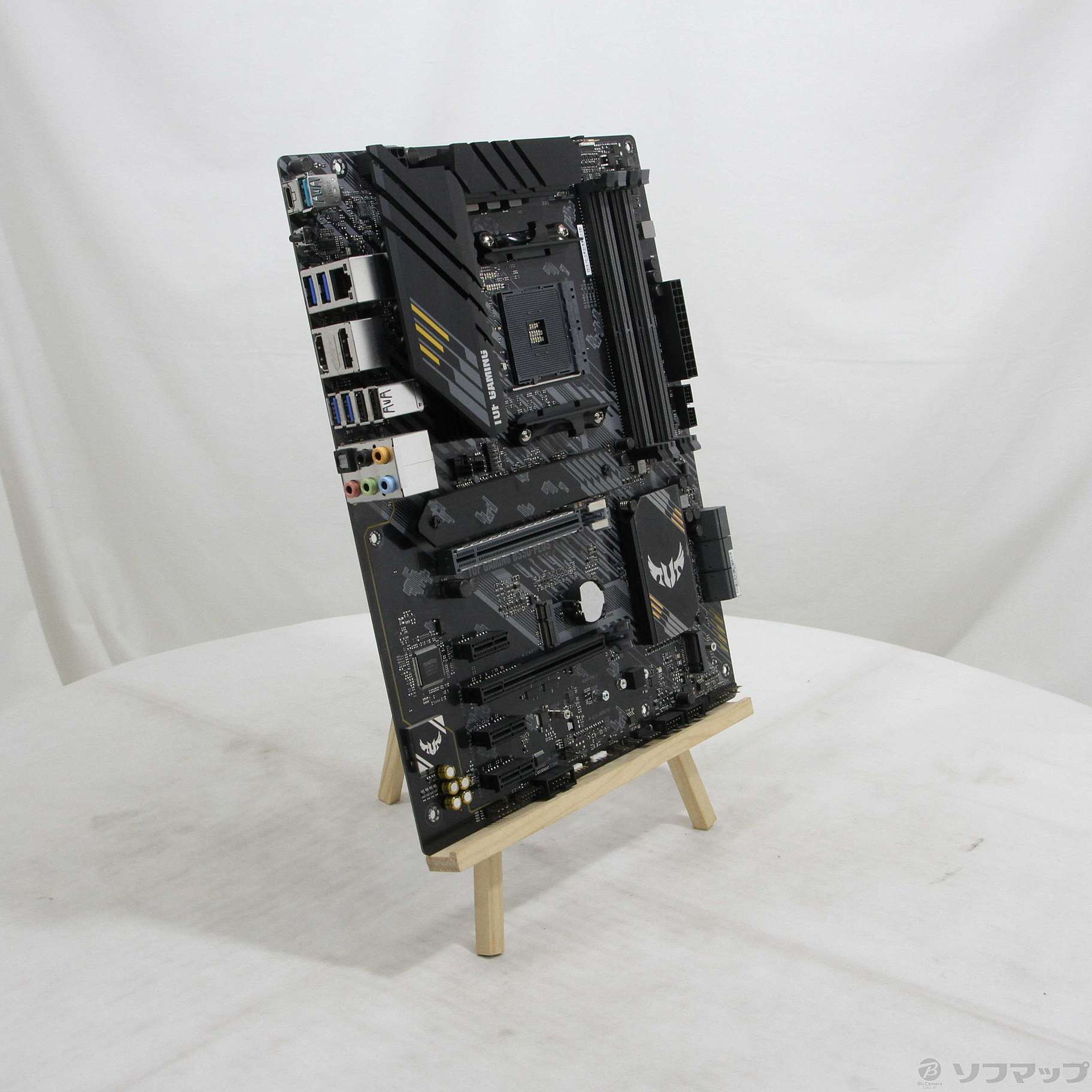 Ryzen7 3700X ゲーミングデスクトップパーツ #ビッーヒ デスクトップPCパーツ #ビッーヒ Ryzen7 3700X ゲーミングデスクトップ