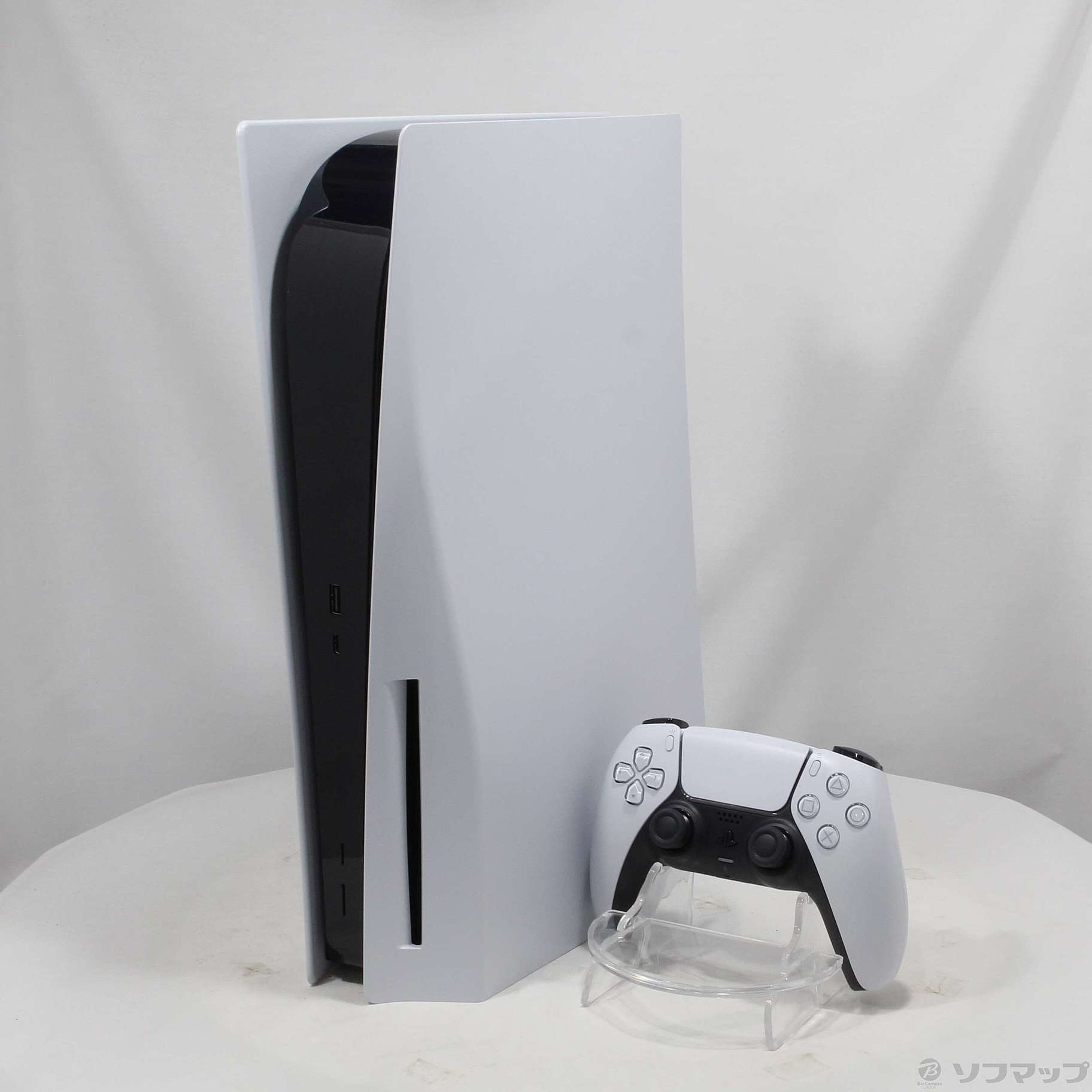 中古】PlayStation5 ディスクドライブ搭載モデル CFI-1000A01