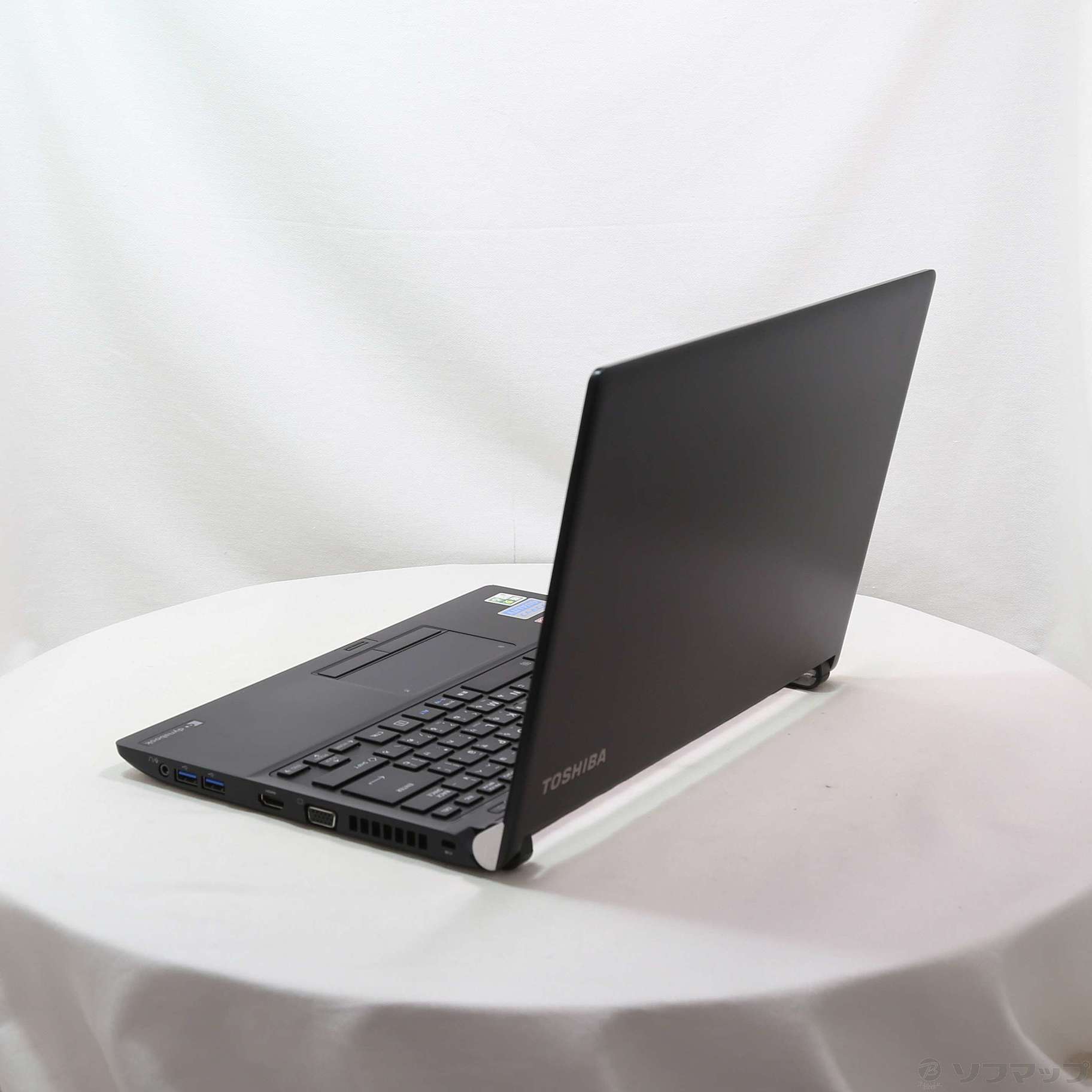 TOSHIBA dynabook 13.3インチ PRZ83CW-BJB 東芝 dynabook RZ83/CB PRZ83CB-BJB Core i7 13.3FHD液晶 8GBメモリ