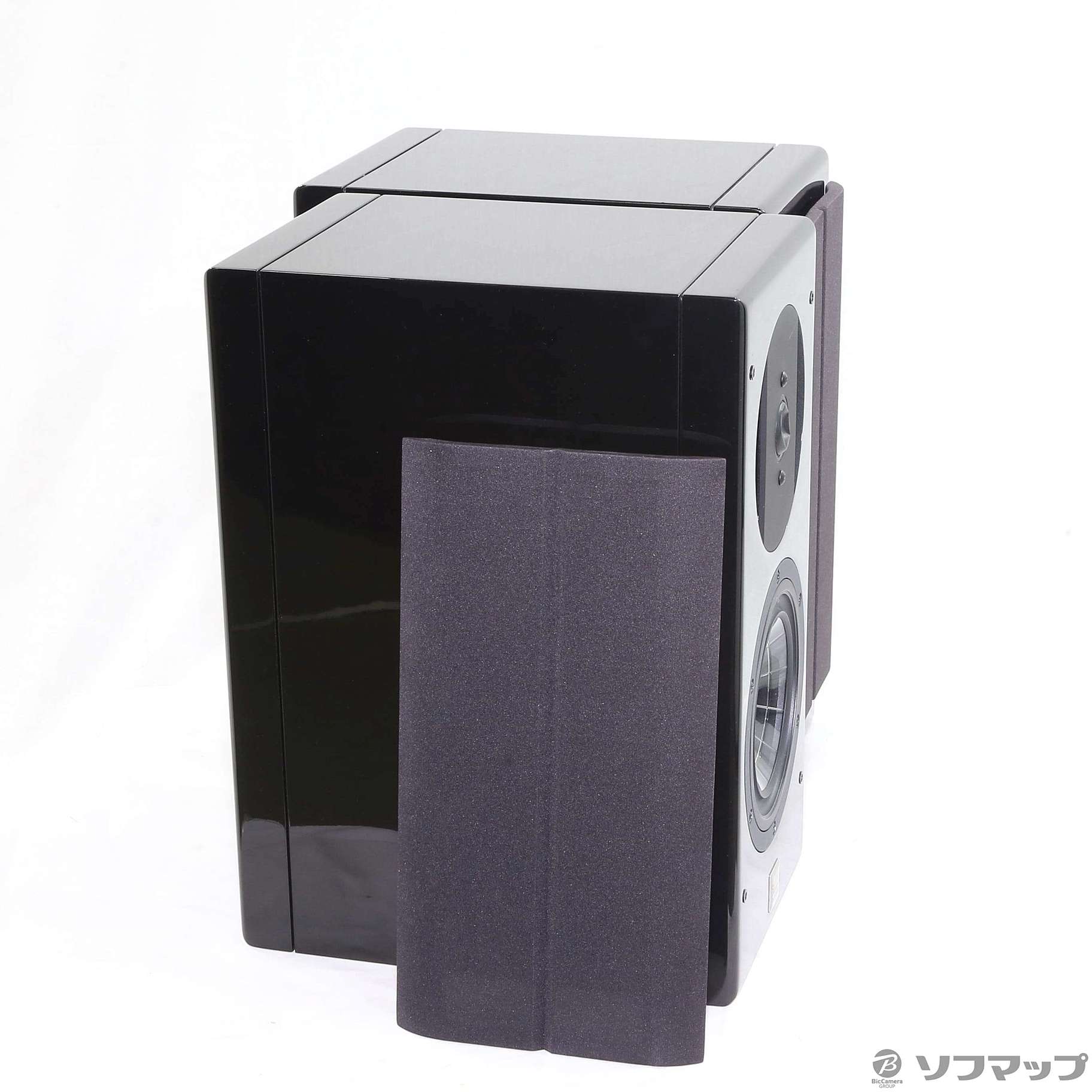中古】Haydn Grand Symphony Edition ピアノブラック ペア