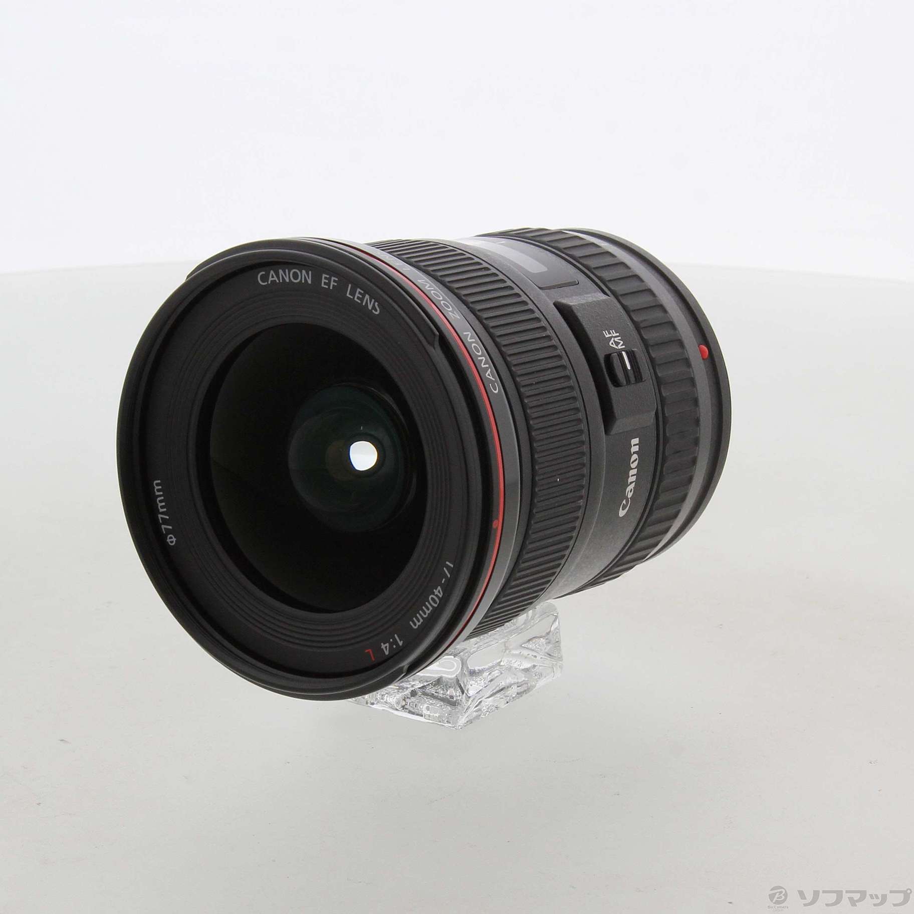 中古】Canon EF 17-40mm F4L USM (レンズ) [2133047190095] - 法人専用