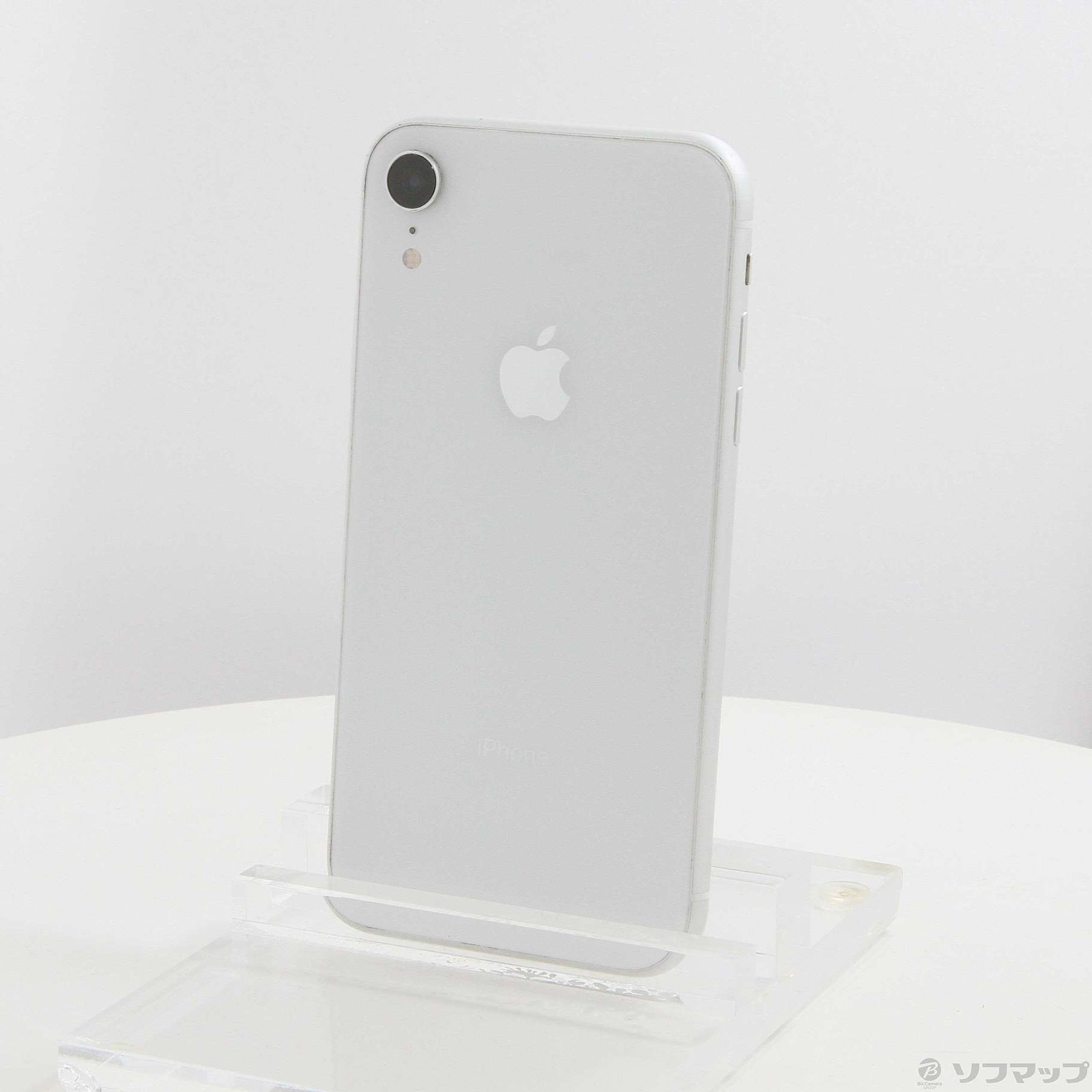 iPhoneXR 128G SIMフリー
