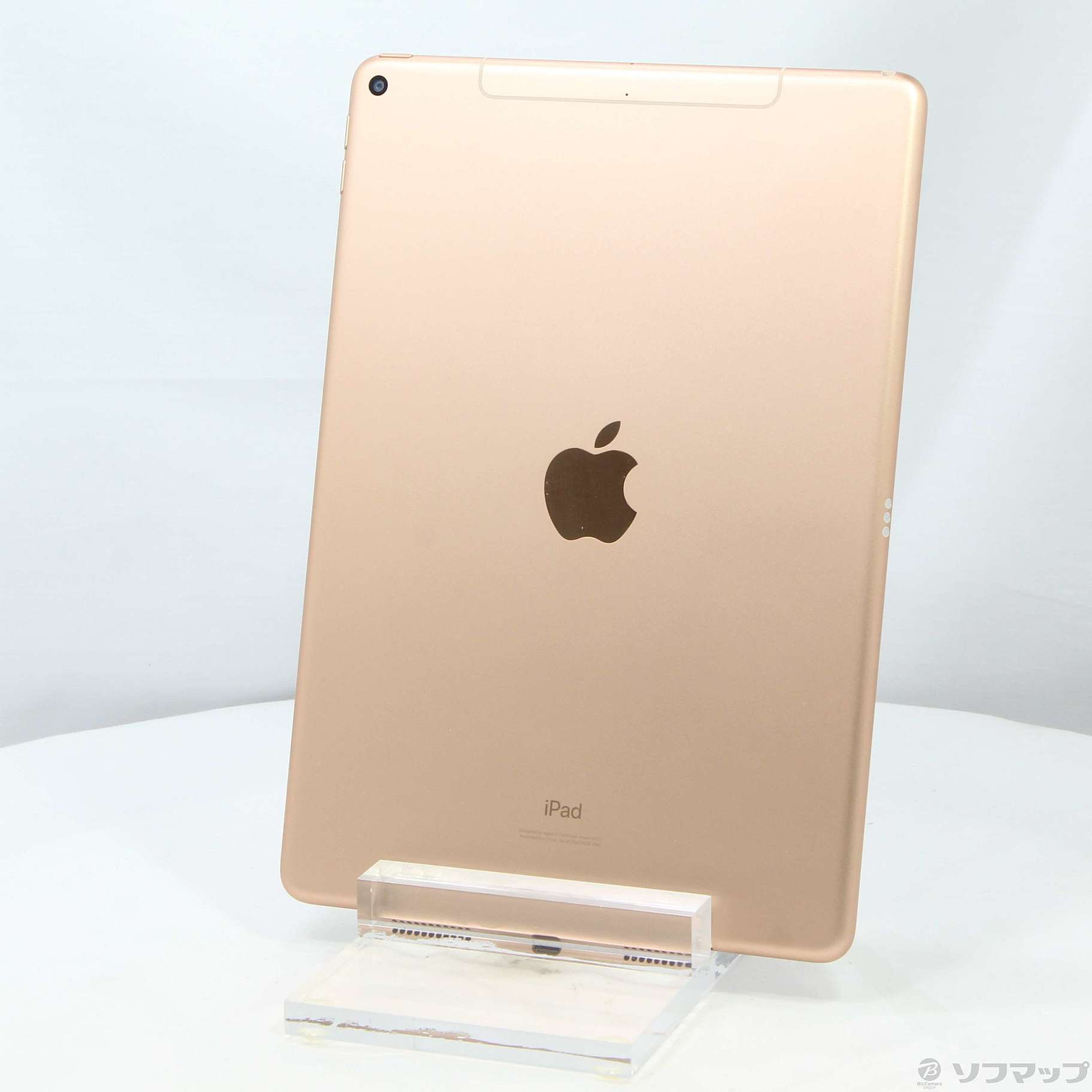Apple iPad Air 第3世代 10.5インチ 64GB ゴールド 本体