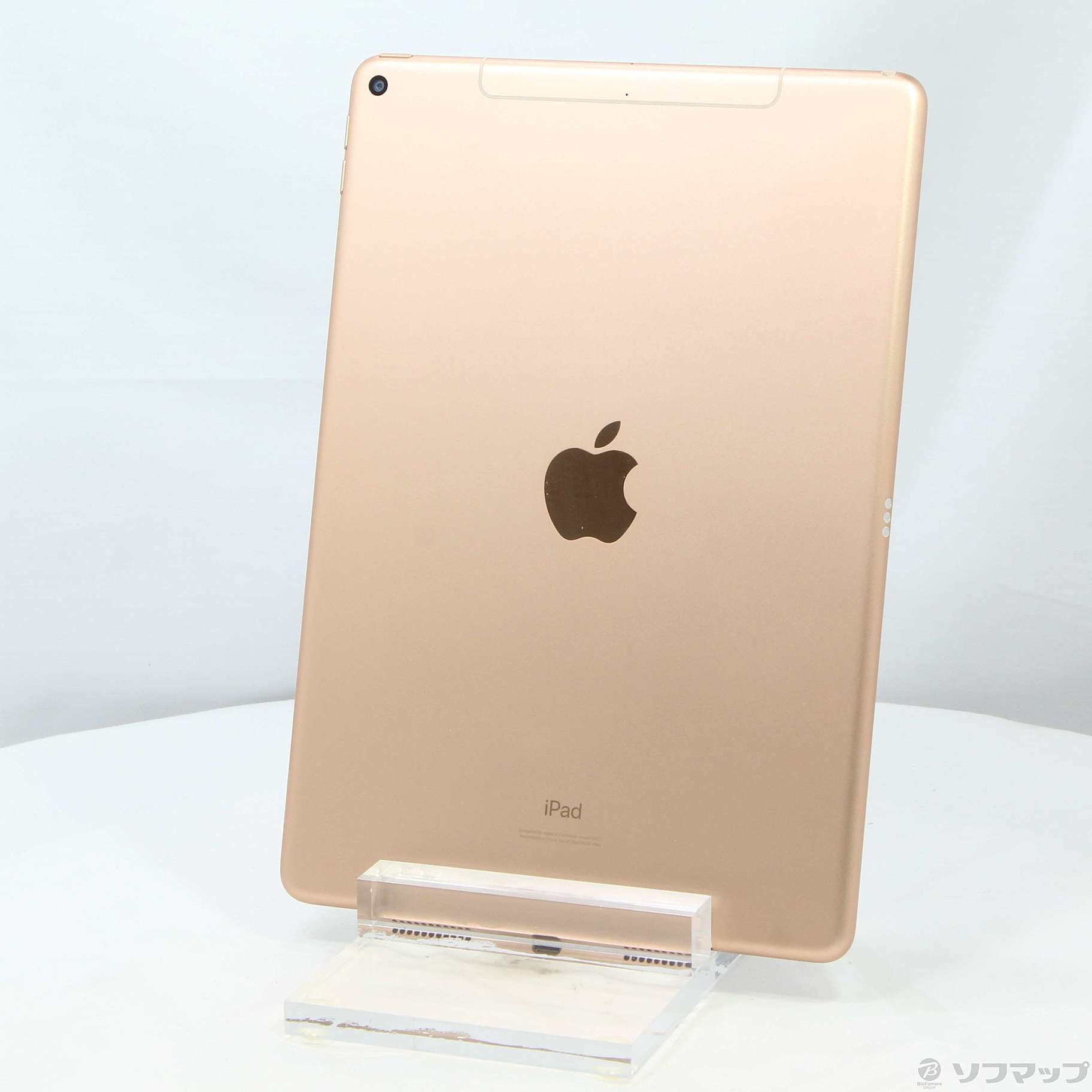 美品 ipad air3 ゴールド 64gb ソフトバンク 2019年春モデル