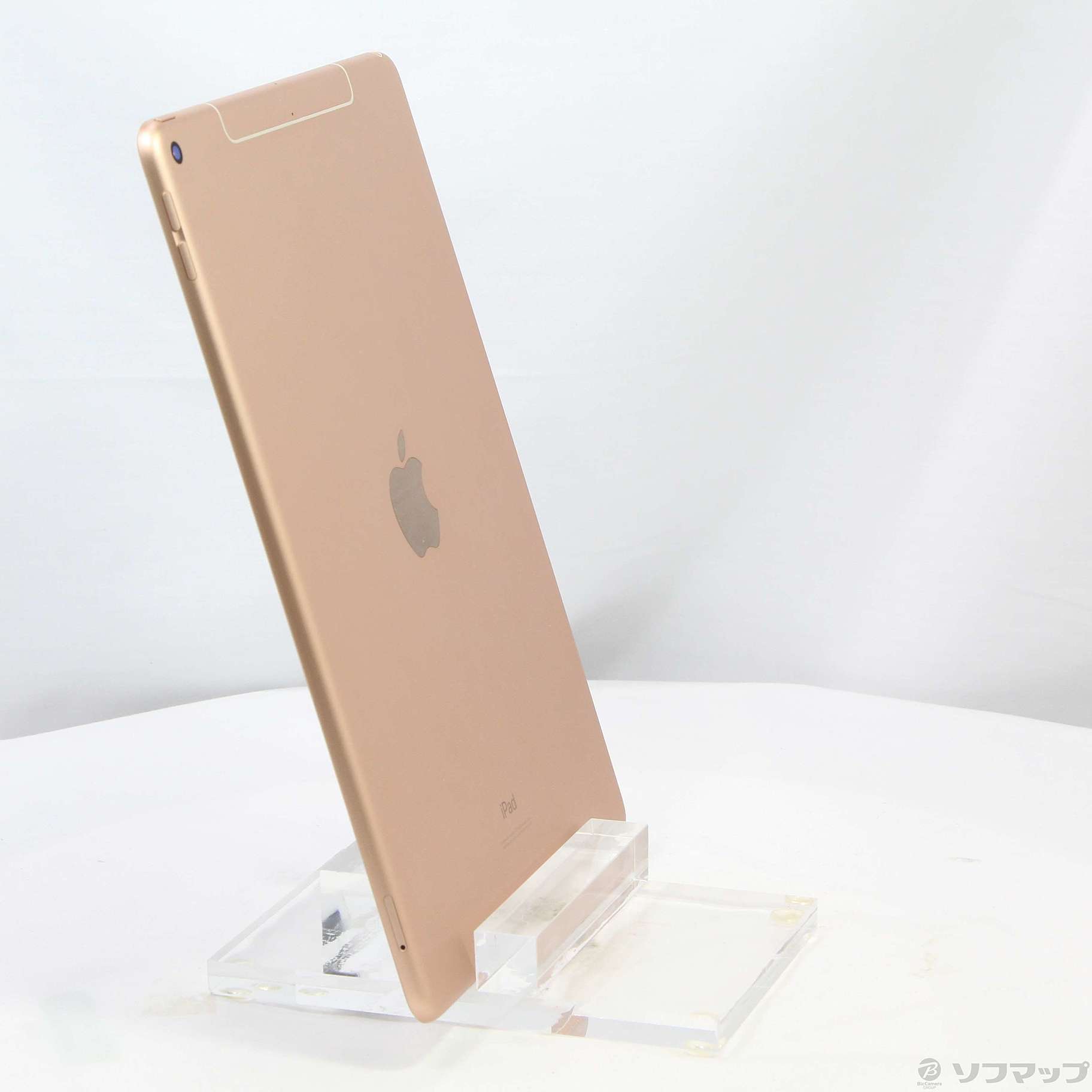 美品 ipad air3 ゴールド 64gb ソフトバンク 2019年春モデル