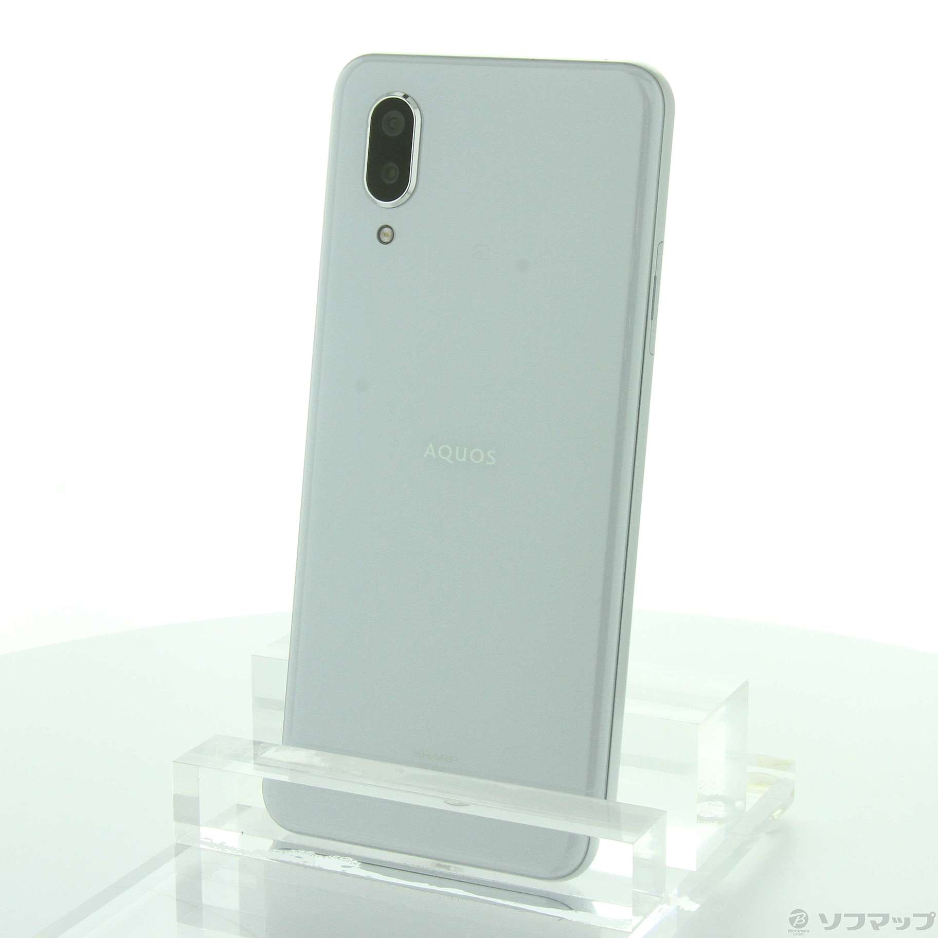 AQUOS sense3 plus 楽天版 64GB ホワイト SH-RM11 SIMフリー