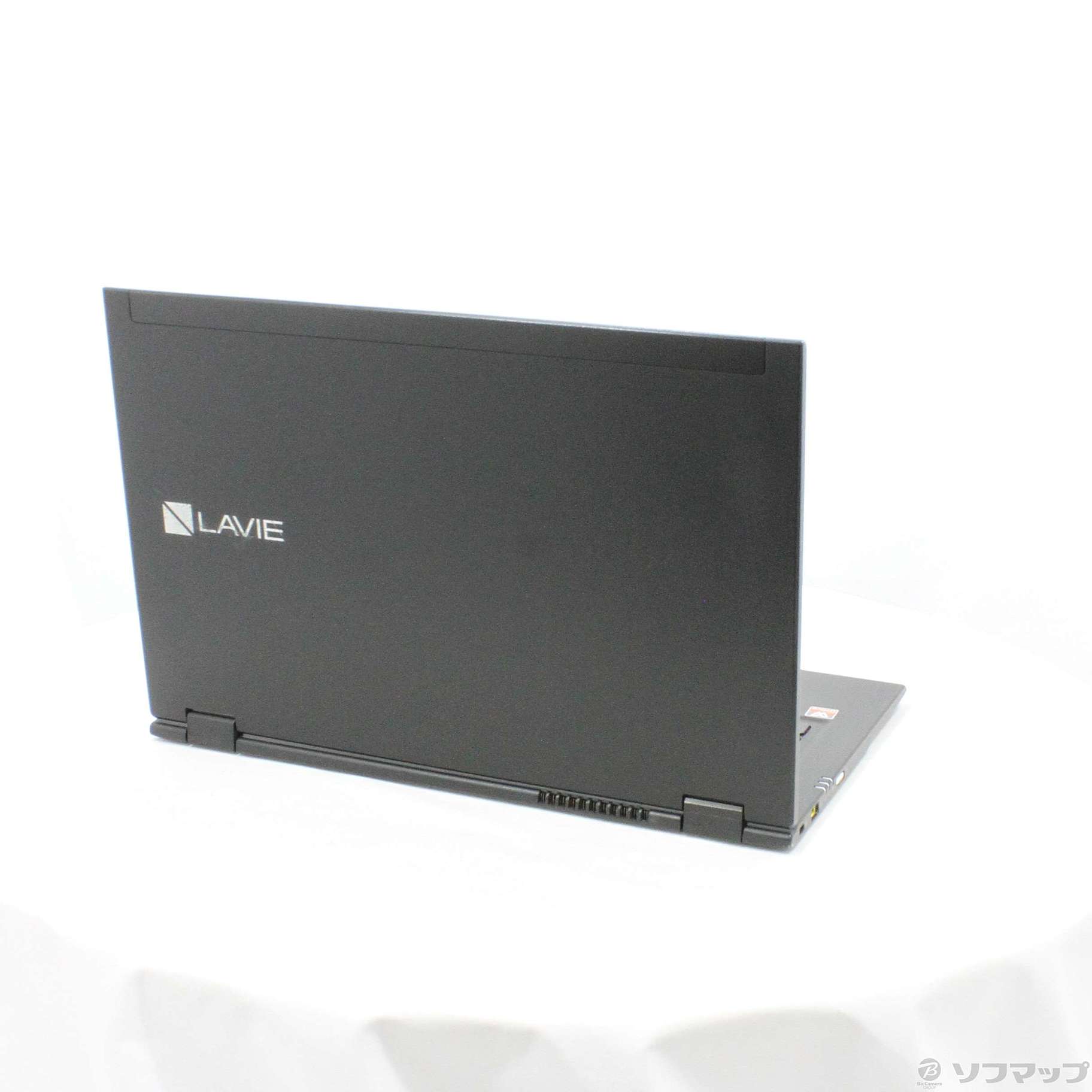 赤色LaVie✳新WIN10✳大容量♢メモリ4G♢HDMI&テンキ&オフィス♢ 中古】LAVIE Direct HZ PC-GN224W3A6 ストームブラック