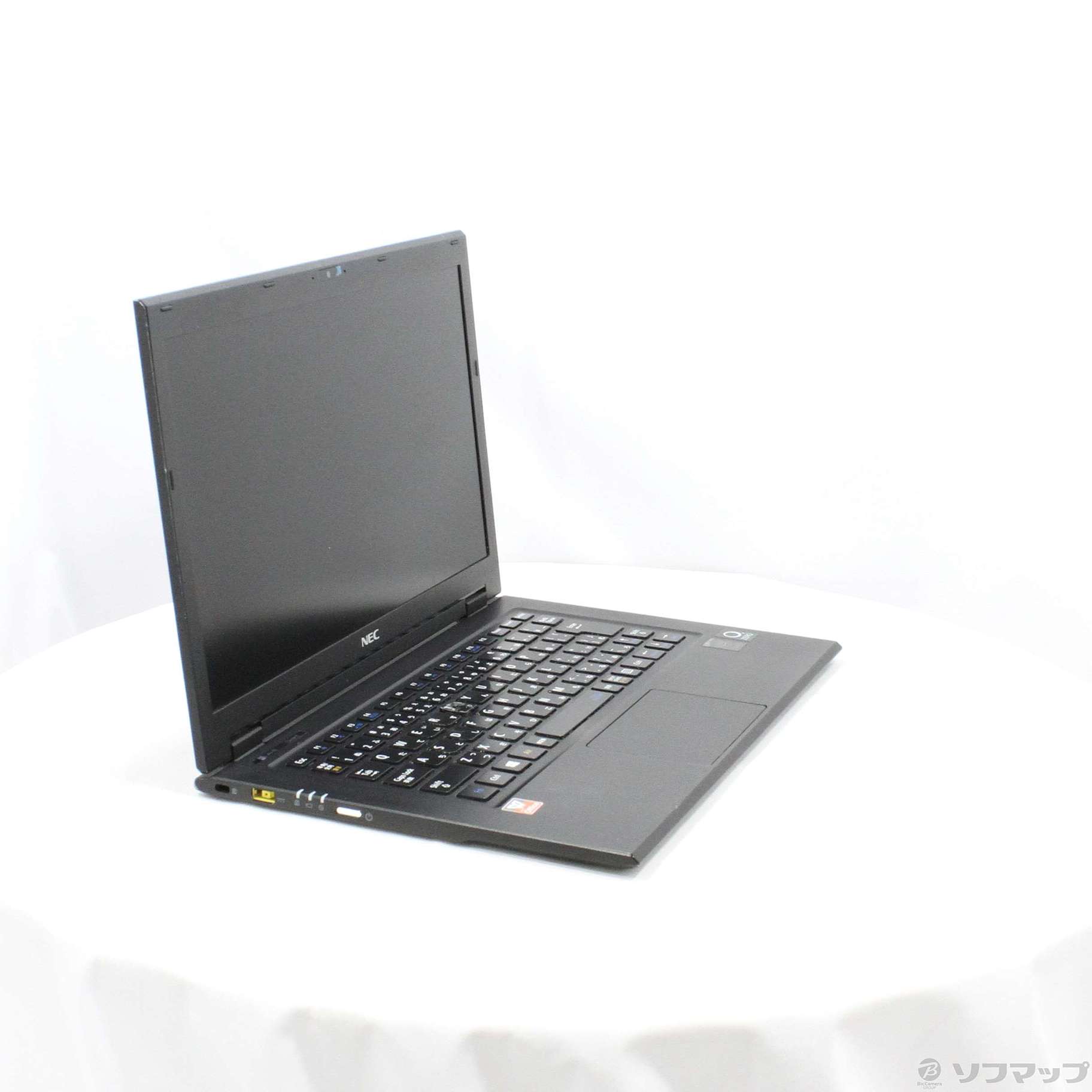 赤色LaVie✳新WIN10✳大容量♢メモリ4G♢HDMI&テンキ&オフィス♢ 中古】LAVIE Direct HZ PC-GN224W3A6 ストームブラック