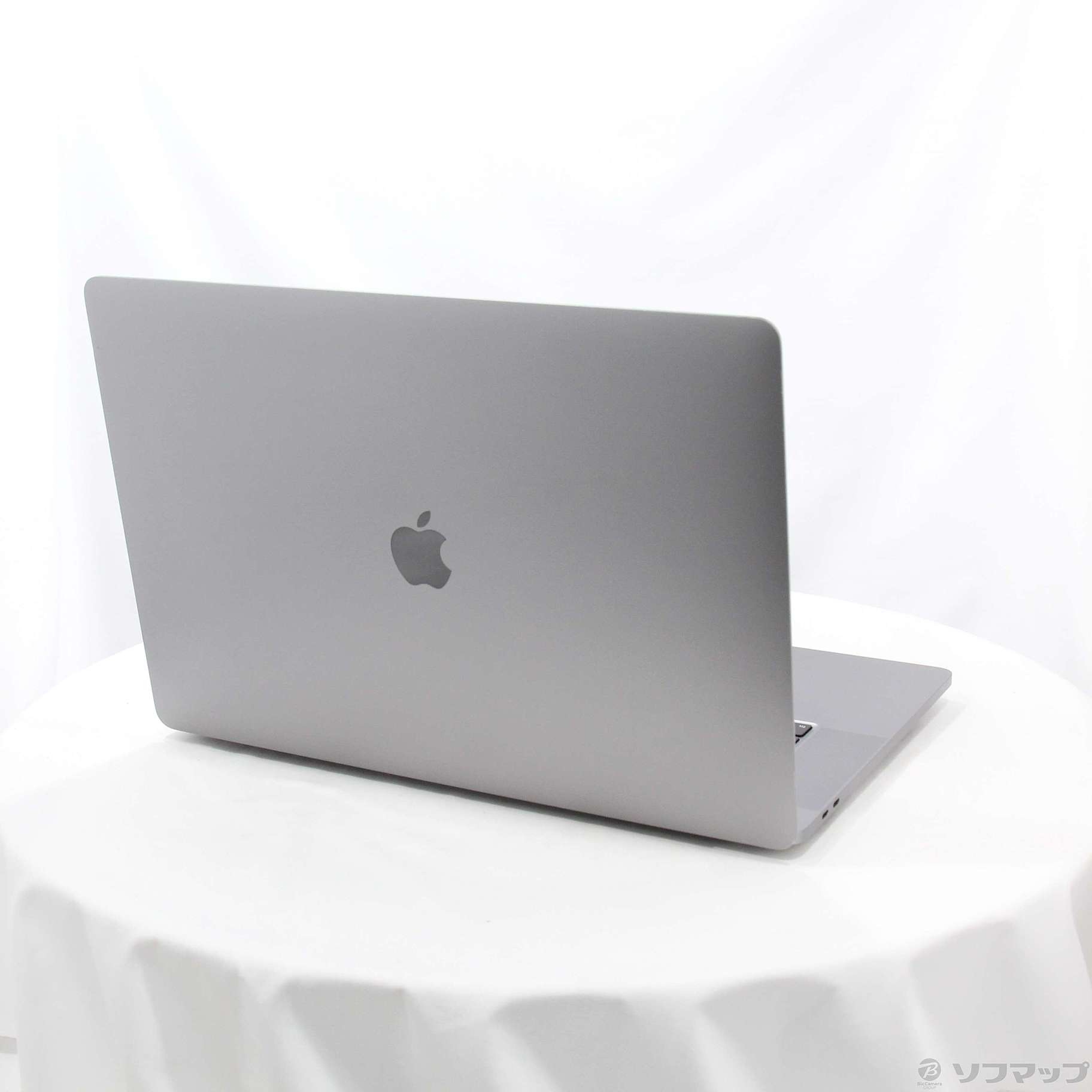 中古】MacBook Pro 16-inch Late 2019 MVVK2J／A Core_i9 2.4GHz 64GB