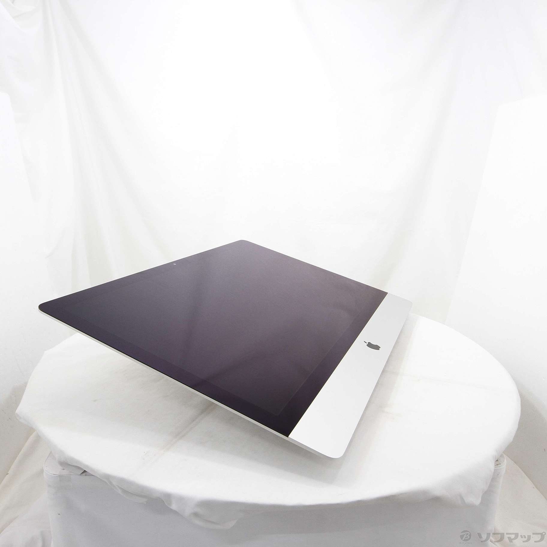 中古】iMac VESAマウント 27-inch Mid 2017 MNE92J／A Core_i5