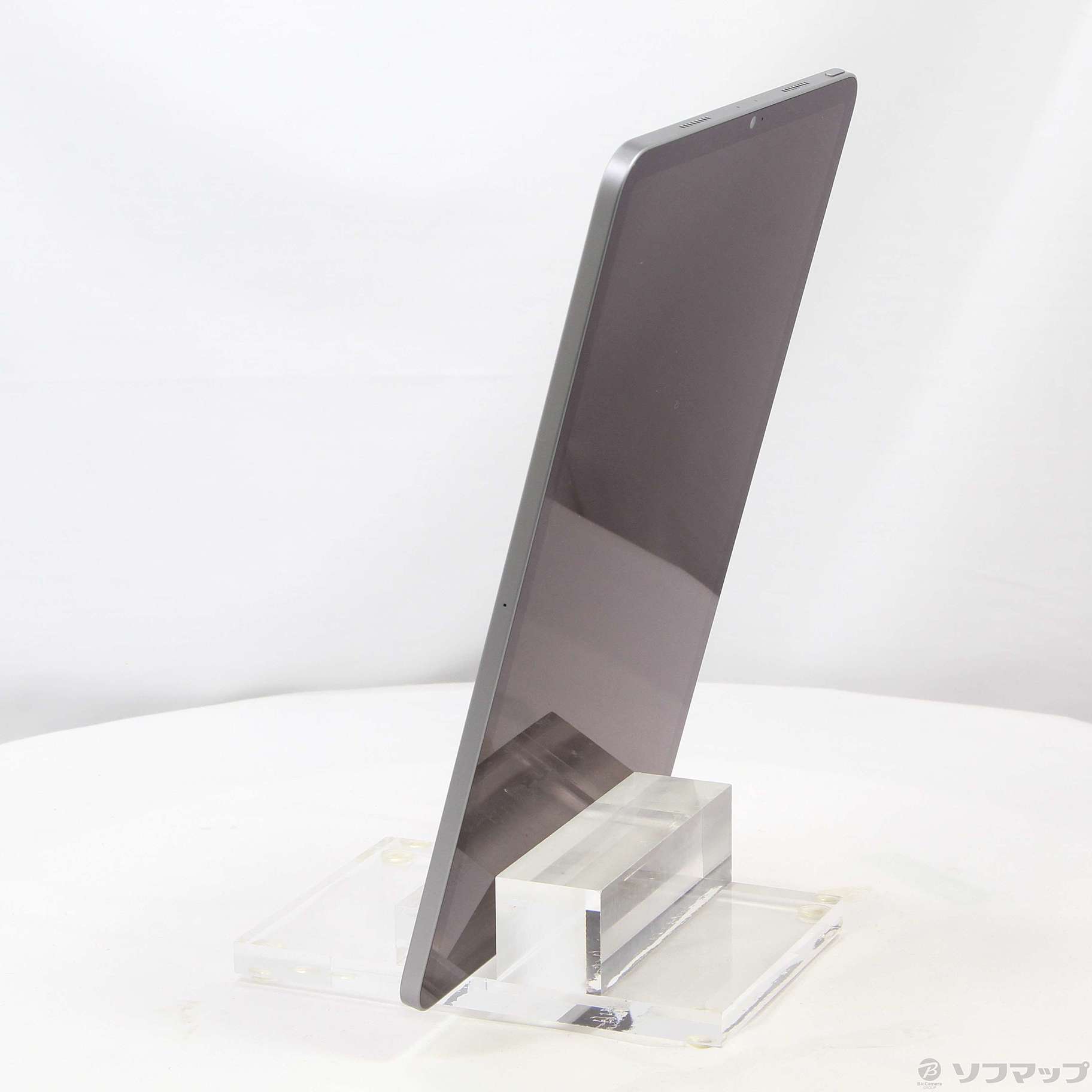 中古】iPad Pro 11インチ 第4世代 256GB スペースグレイ MNXF3J