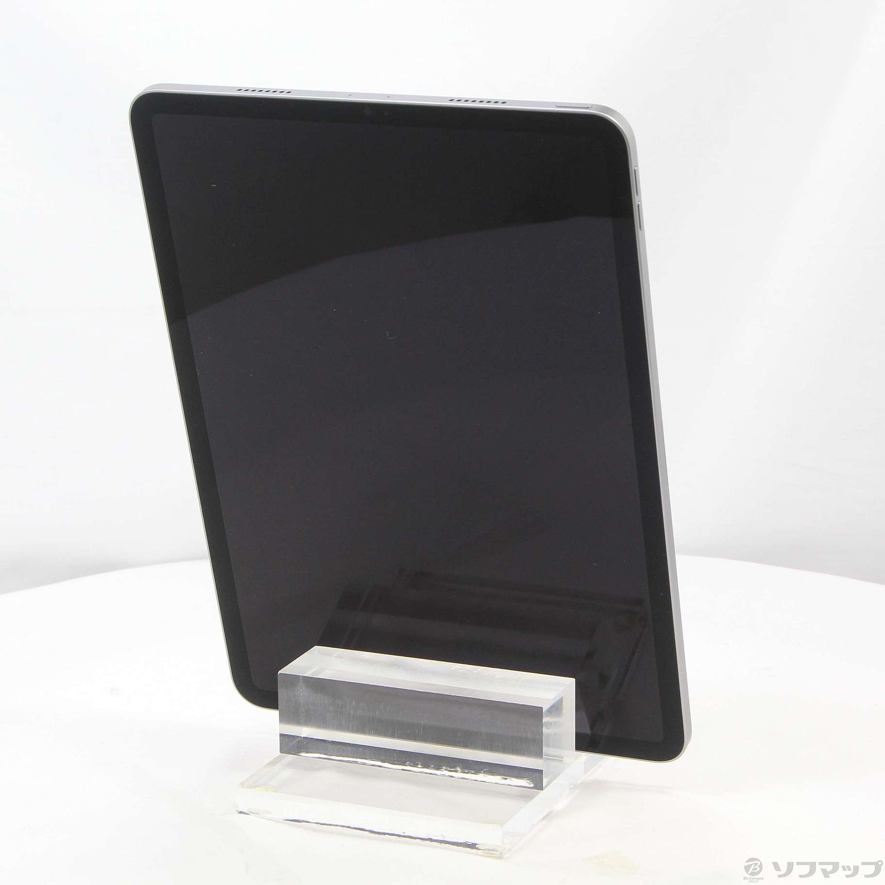 【極美品】Apple iPad Pro第三世代 スペースグレー 本体 11インチiPad Pro Wi-Fi 256GB - スペースグレイ（第3世代