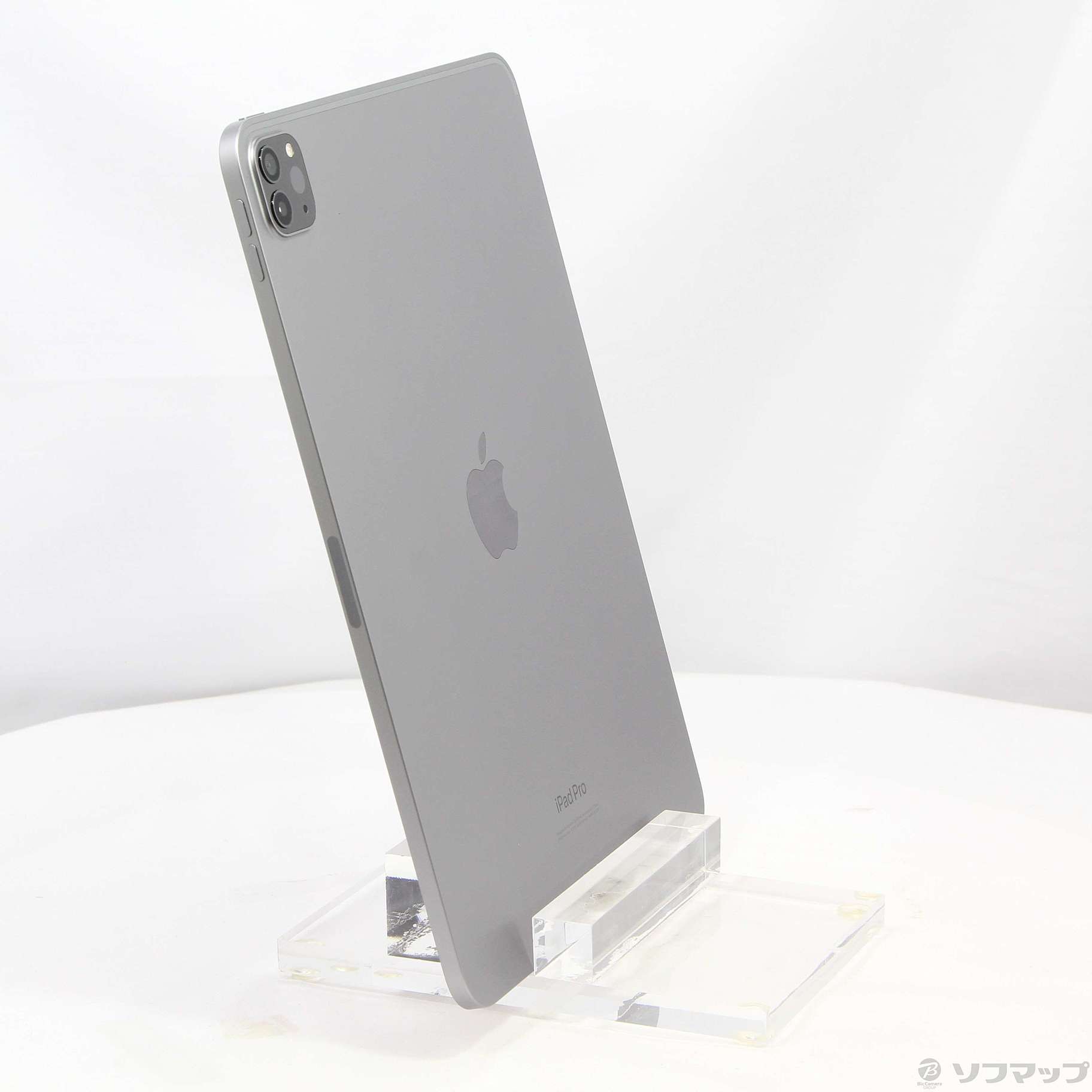 iPadPro第4世代256GBスペースグレイ/MNXF3J/A 11インチiPad Pro Wi-Fi 256GB - スペースグレイ（第4世代