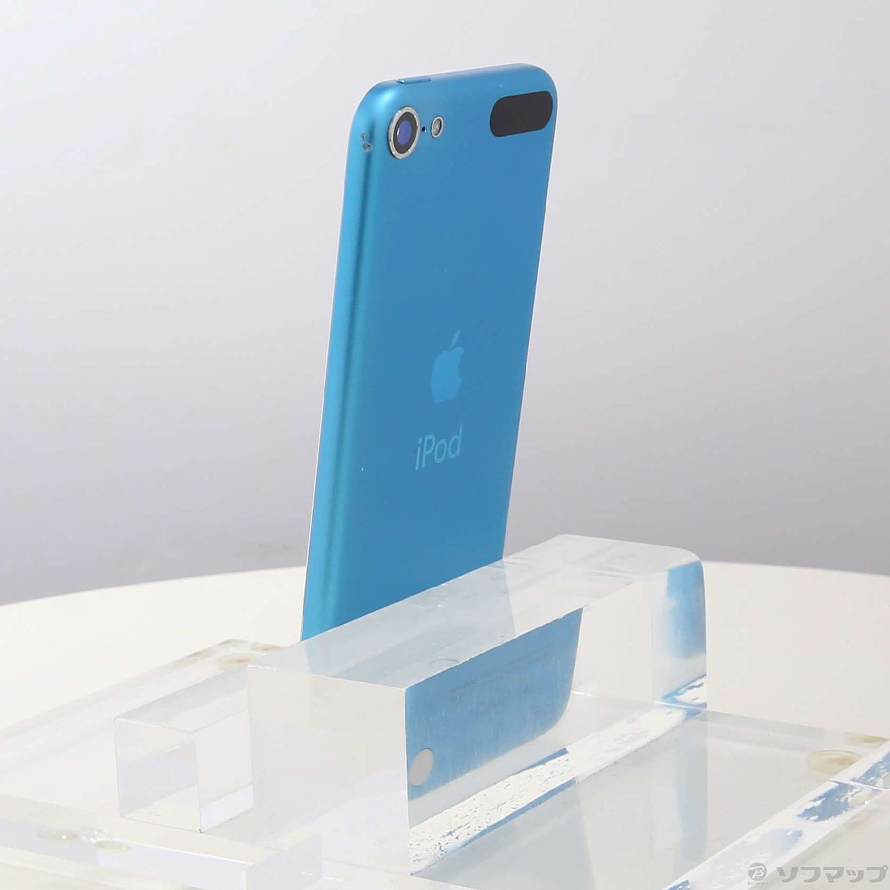 Apple iPod touch5世代 32GB ブルー iPod touch 第5世代 32GB MD717J 