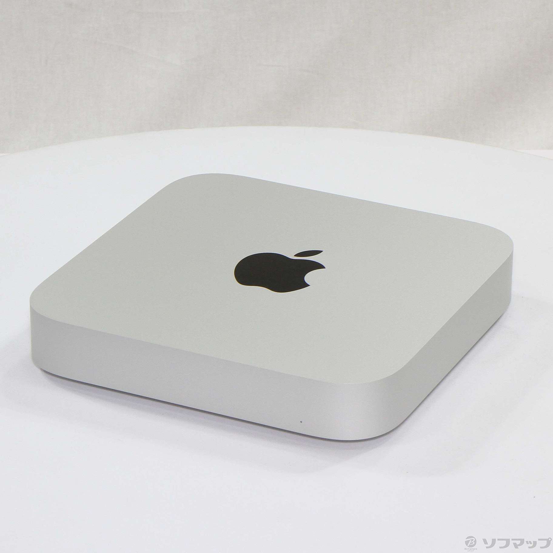 全国販売店 Apple 2023 M2 Mac mini MMFJ3J/A シルバー rlsinstitute