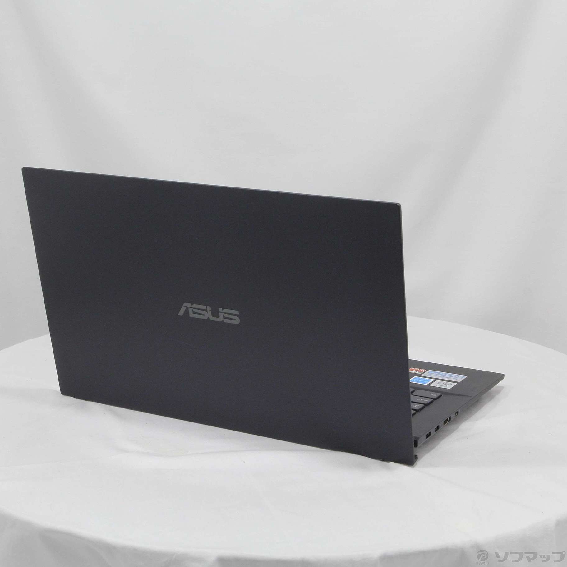 中古】ASUS ExpertBook B9 B9450FA B9450FA-BM0504T スターブラック