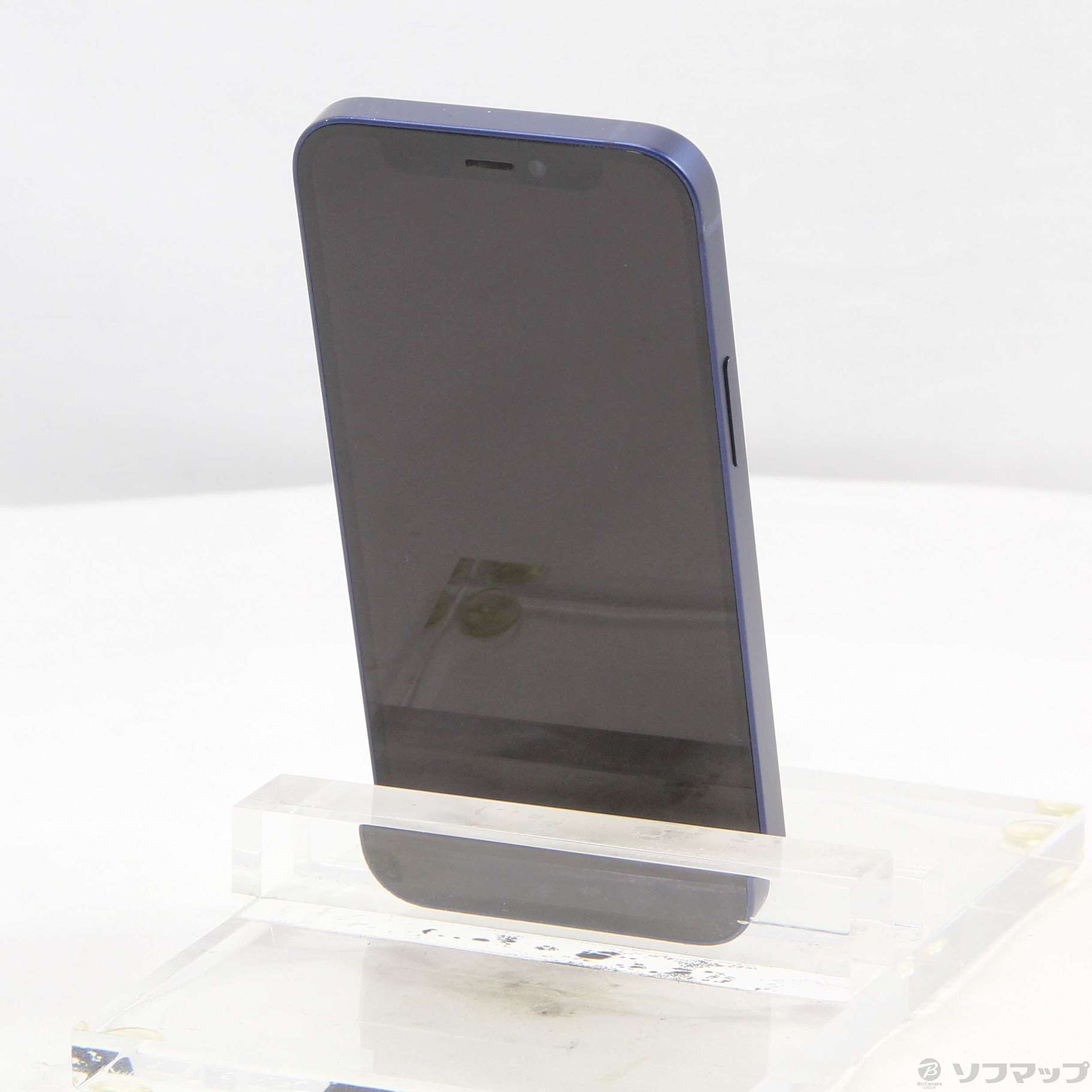 Apple - iPhone12mini 256GB ブルー MGDV3J/A SIMフリーの+bonfanti.com.br