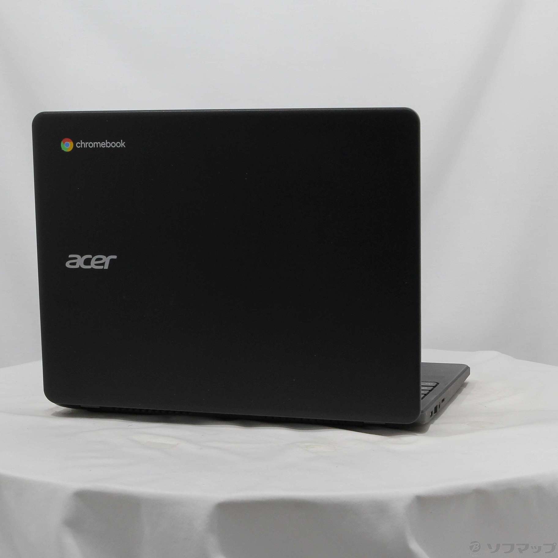 中古】Chromebook 712 C871T-A14P シェールブラック [2133047208189] - リコレ！|ビックカメラグループ  ソフマップの中古通販サイト