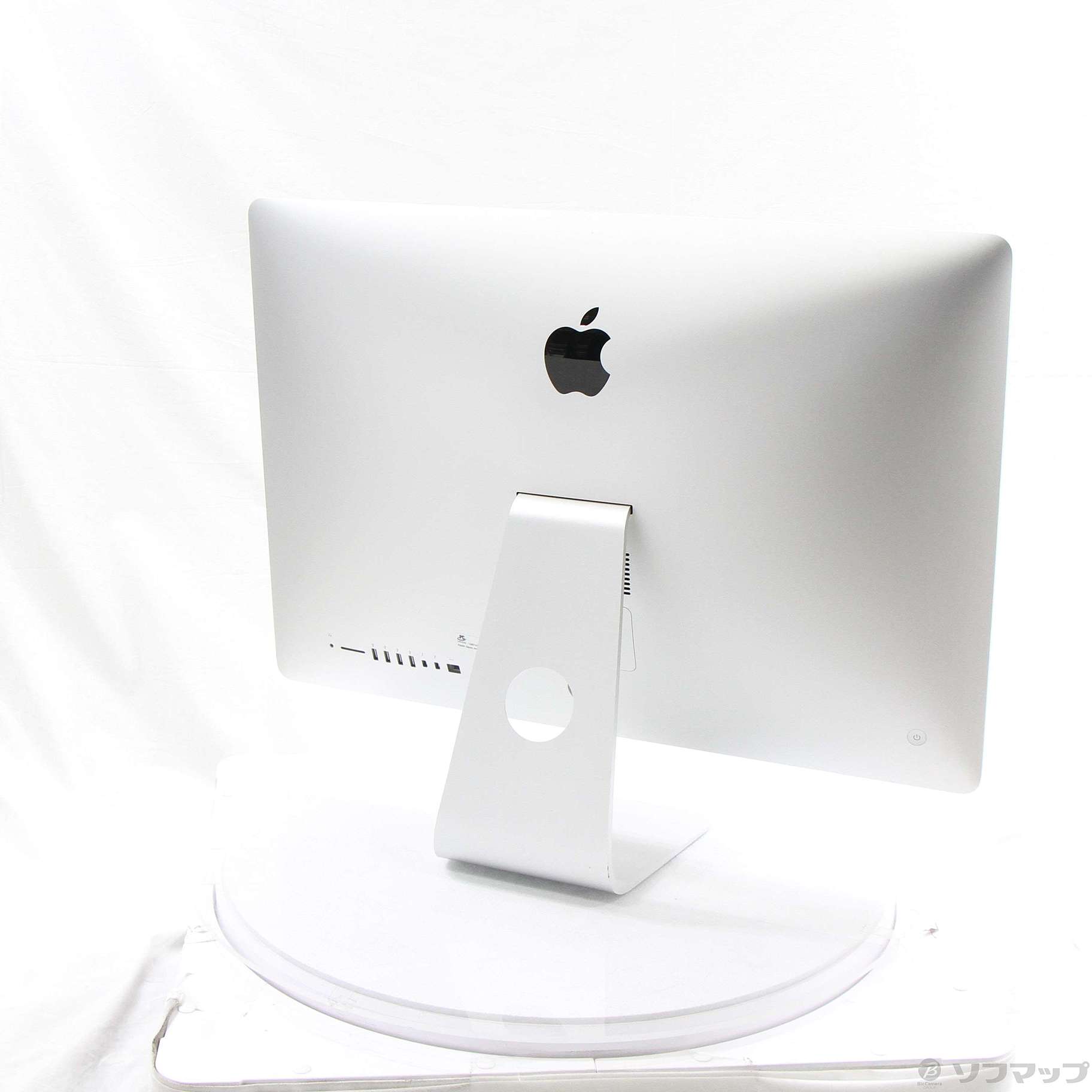 中古】iMac 27-inch Late 2015 MK472J／A Core_i7 4GHz 32GB SSD24GB