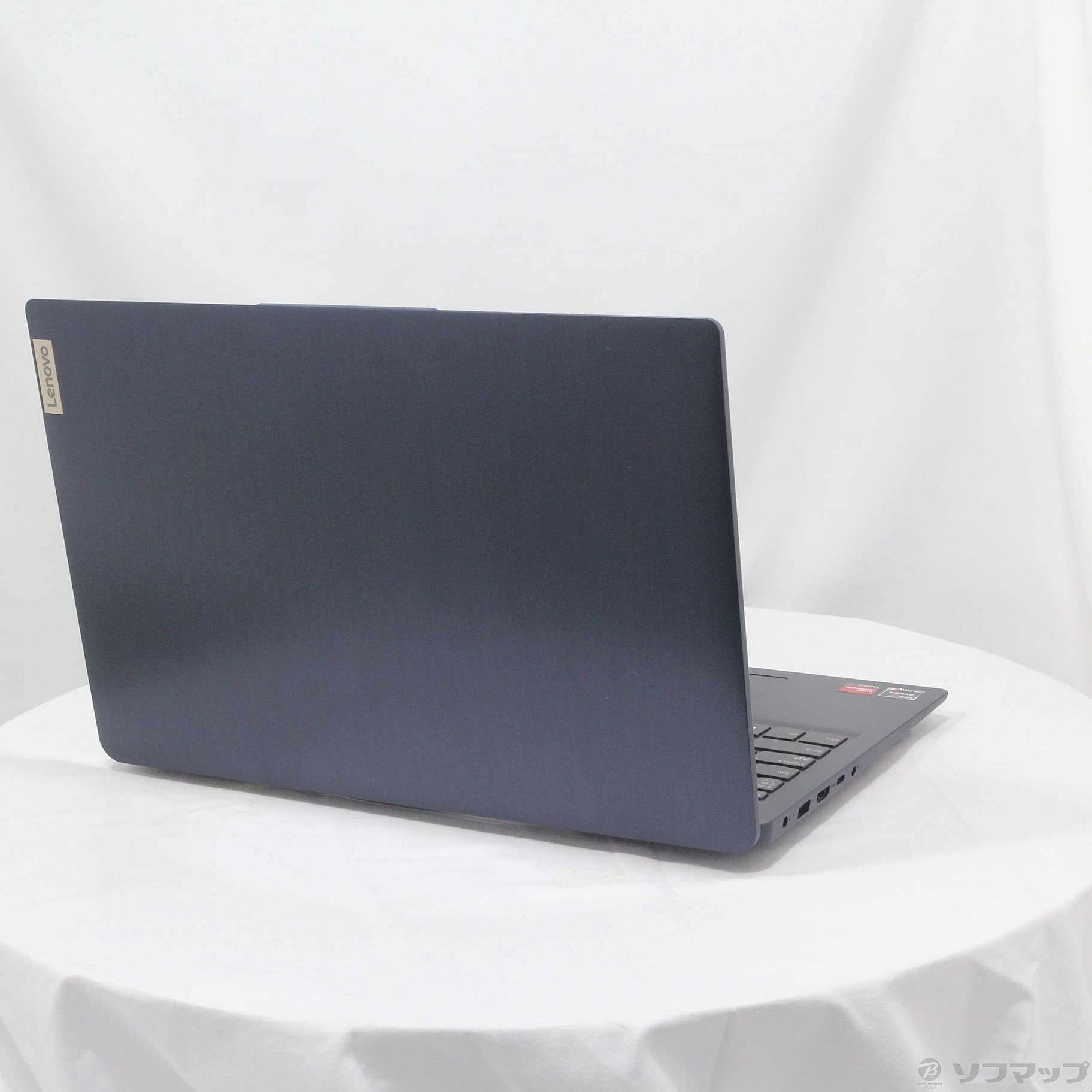 中古】セール対象品 IdeaPad Slim 370 82RN005AJP アビスブルー 