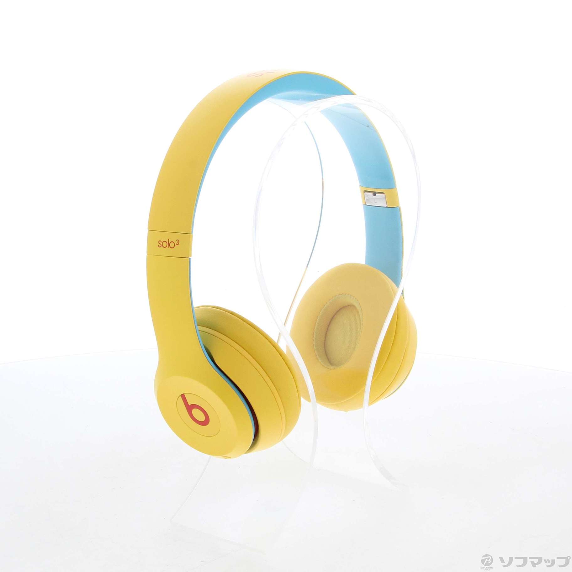 中古】Beats Solo3 Wireless Club Collection MV8U2PA／A クラブ 