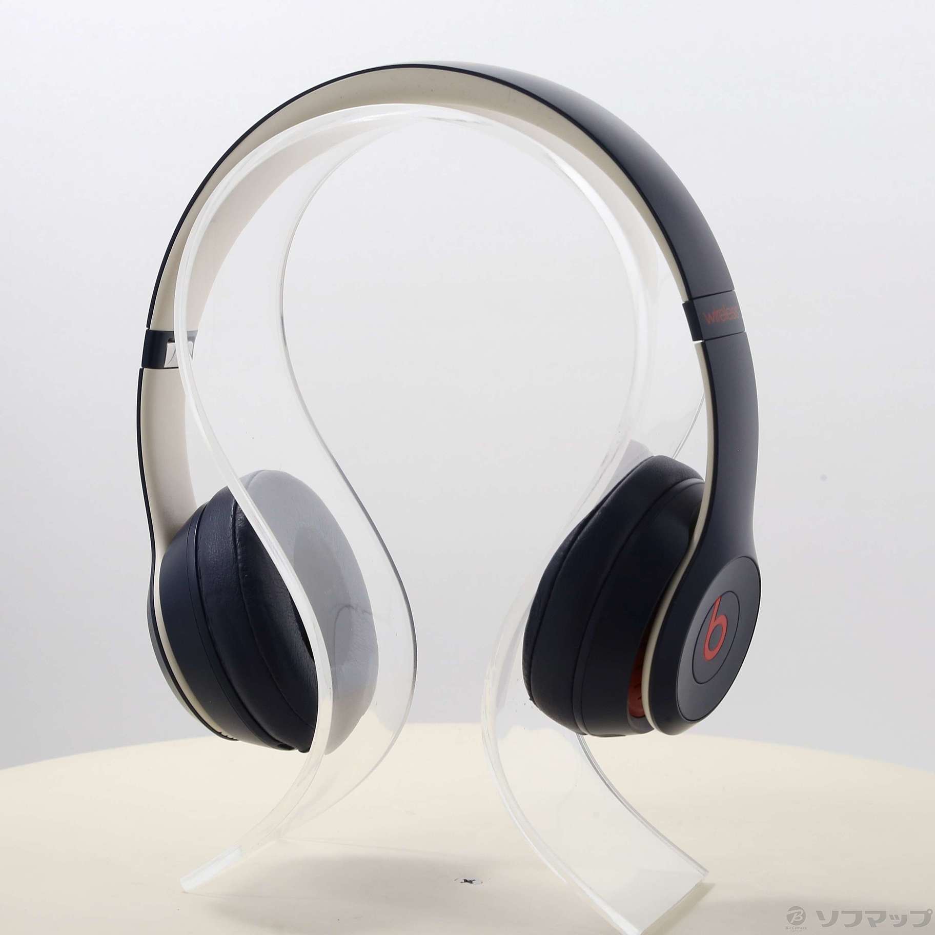 新品未開封】beats/ビーツ ヘッドフォン solo3...+palazzotoledo