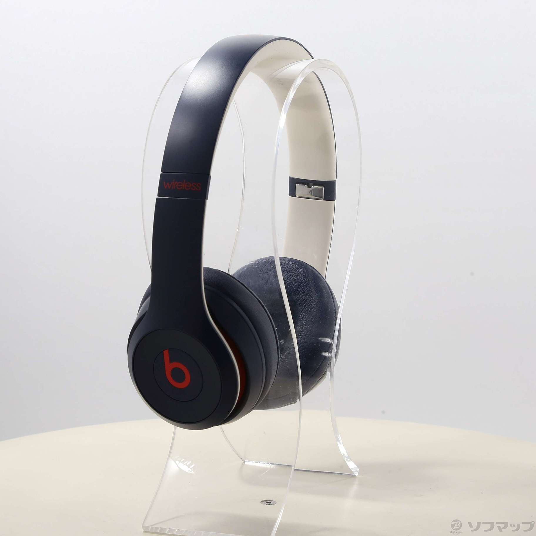 中古】セール対象品 Beats Solo3 Wireless Club Collection MV8W2PA／A 