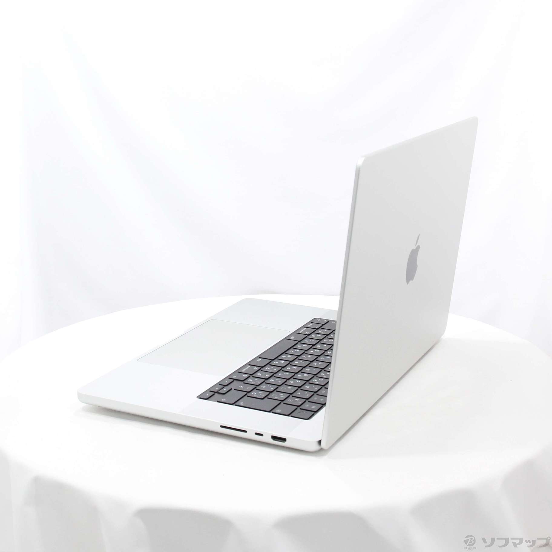 中古品〕 MacBook Pro 16.2-inch Early 2023 MNWD3J／A Apple M2 Pro