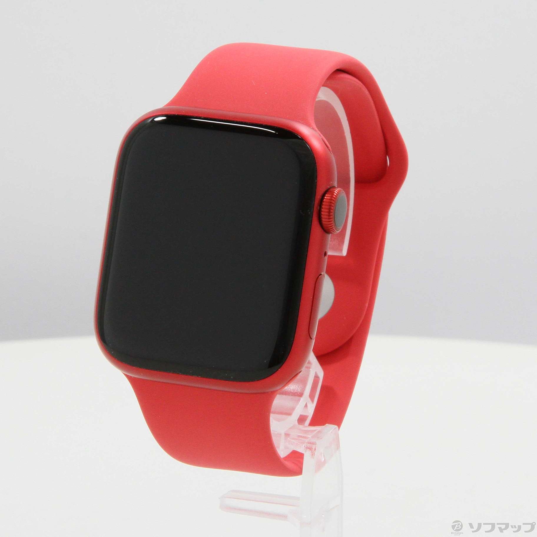 Apple Watch Series 8（GPSモデル）PRODUCT RED - 通販 - guianegro.com.br